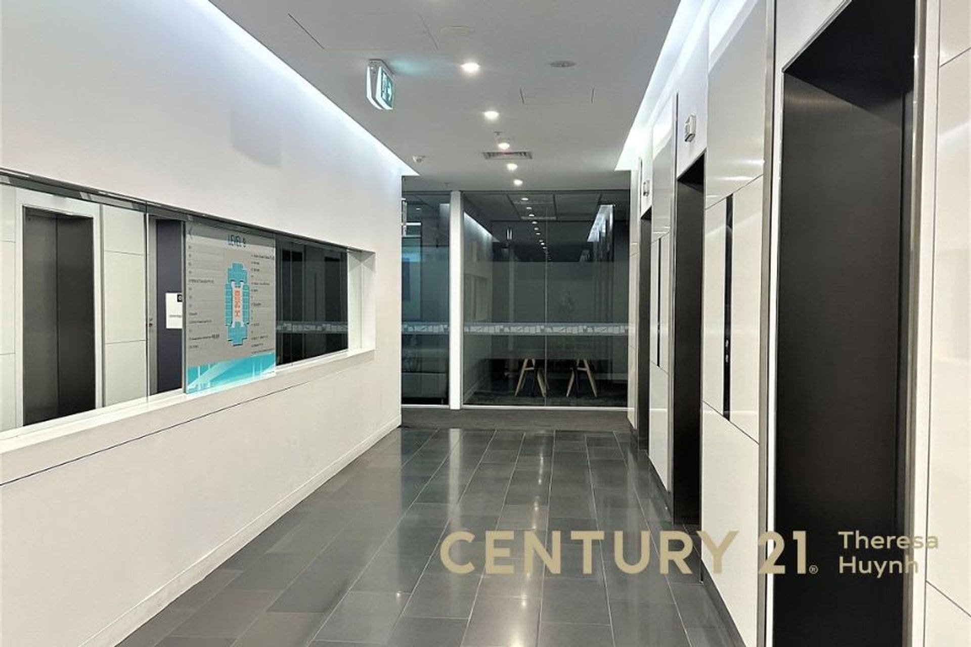 926/401 Docklands Drive, Docklands, VIC, 3008, Docklands - Thumbnail 2