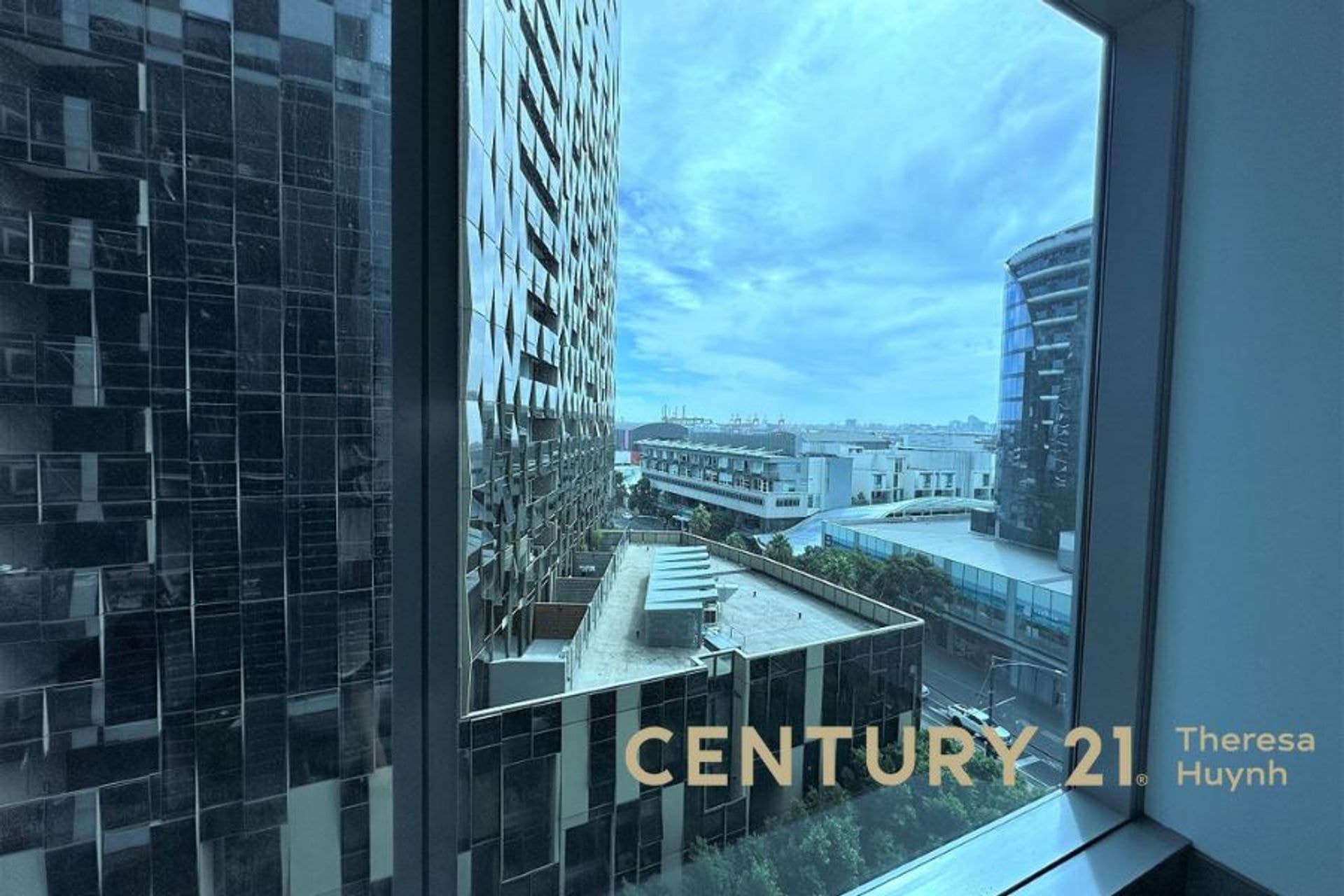 926/401 Docklands Drive, Docklands, VIC, 3008, Docklands - Thumbnail 4