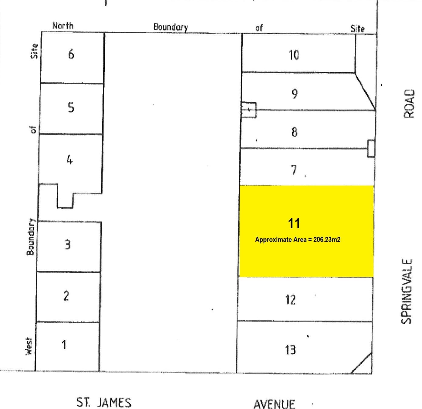 6/64 Buckingham Avenue, Springvale, VIC, 3171, Springvale - Thumbnail 8