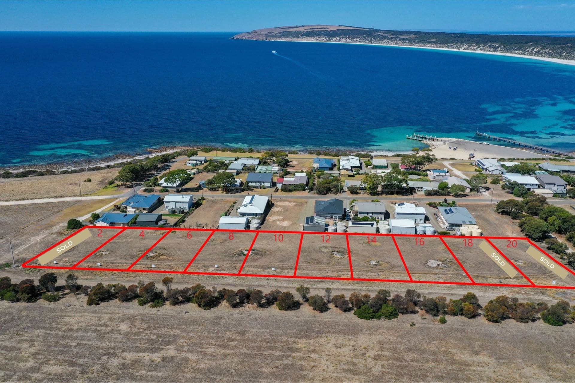 16 Maxwell Terrace, Emu Bay, SA, 5223, Emu Bay - Thumbnail 2