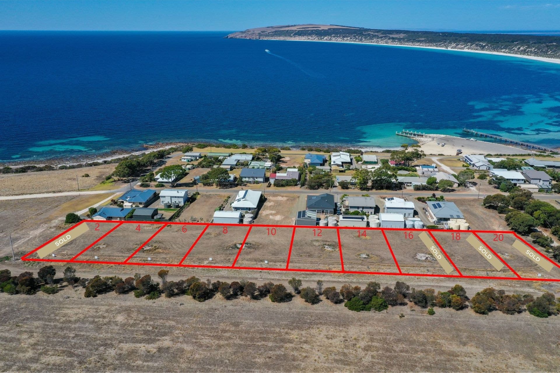 12 Maxwell Terrace, Emu Bay, SA, 5223, Emu Bay - Thumbnail 3