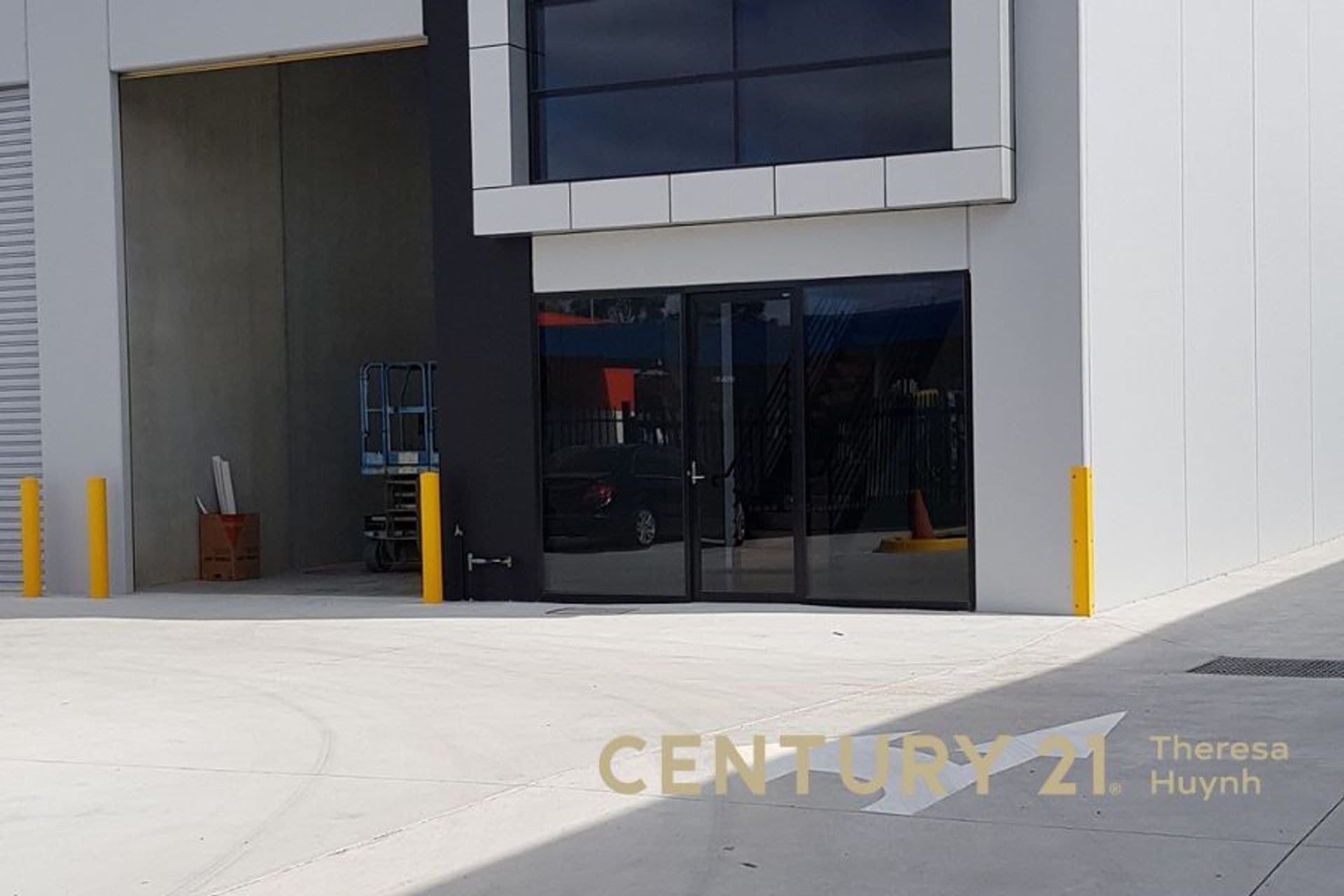 6/64 Buckingham Avenue, Springvale, VIC, 3171, Eumemmerring - Thumbnail 7