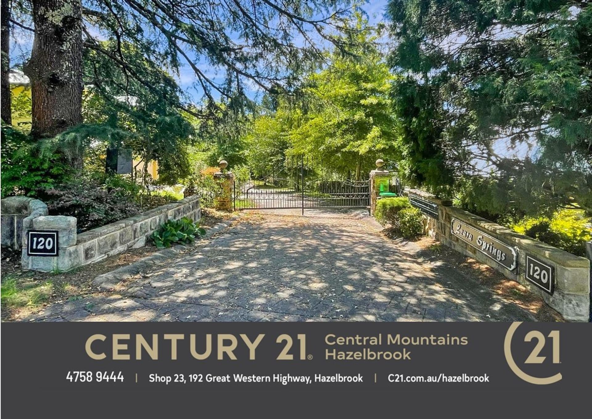 18-120 Craigend Street, Leura, NSW, 2780, Leura - Image 1