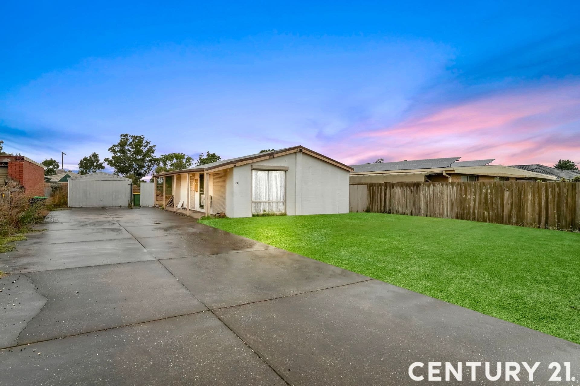 Suite 4 241-244 Caroline Springs Blvd, Caroline Springs, VIC, 3023, Rockbank - Thumbnail 2