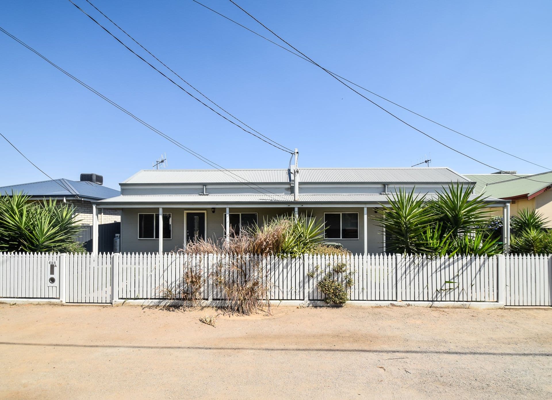 628 Beryl Street, Broken Hill, NSW, 2880, Broken Hill - Image 1