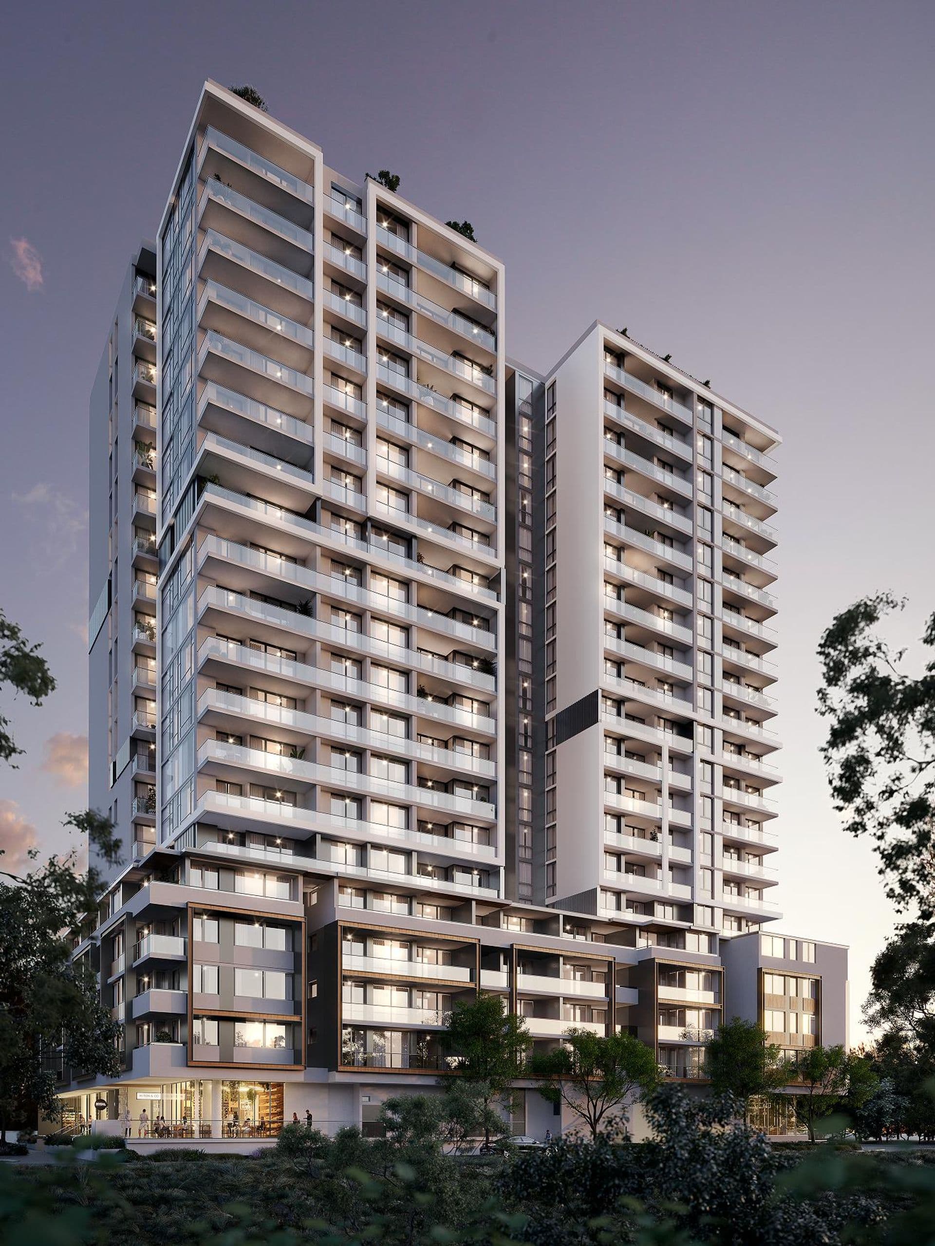 2-6 Cowper Street, Granville, NSW, 2142, Granville - Image 1