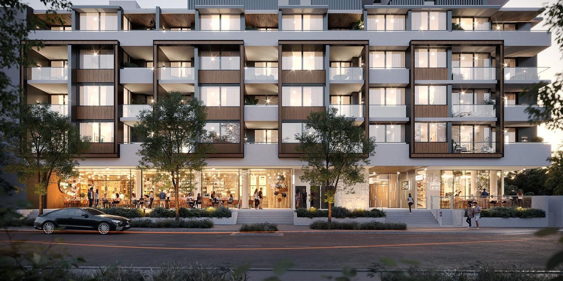 2-6 Cowper Street, Granville, NSW, 2142, Granville - Thumbnail 8