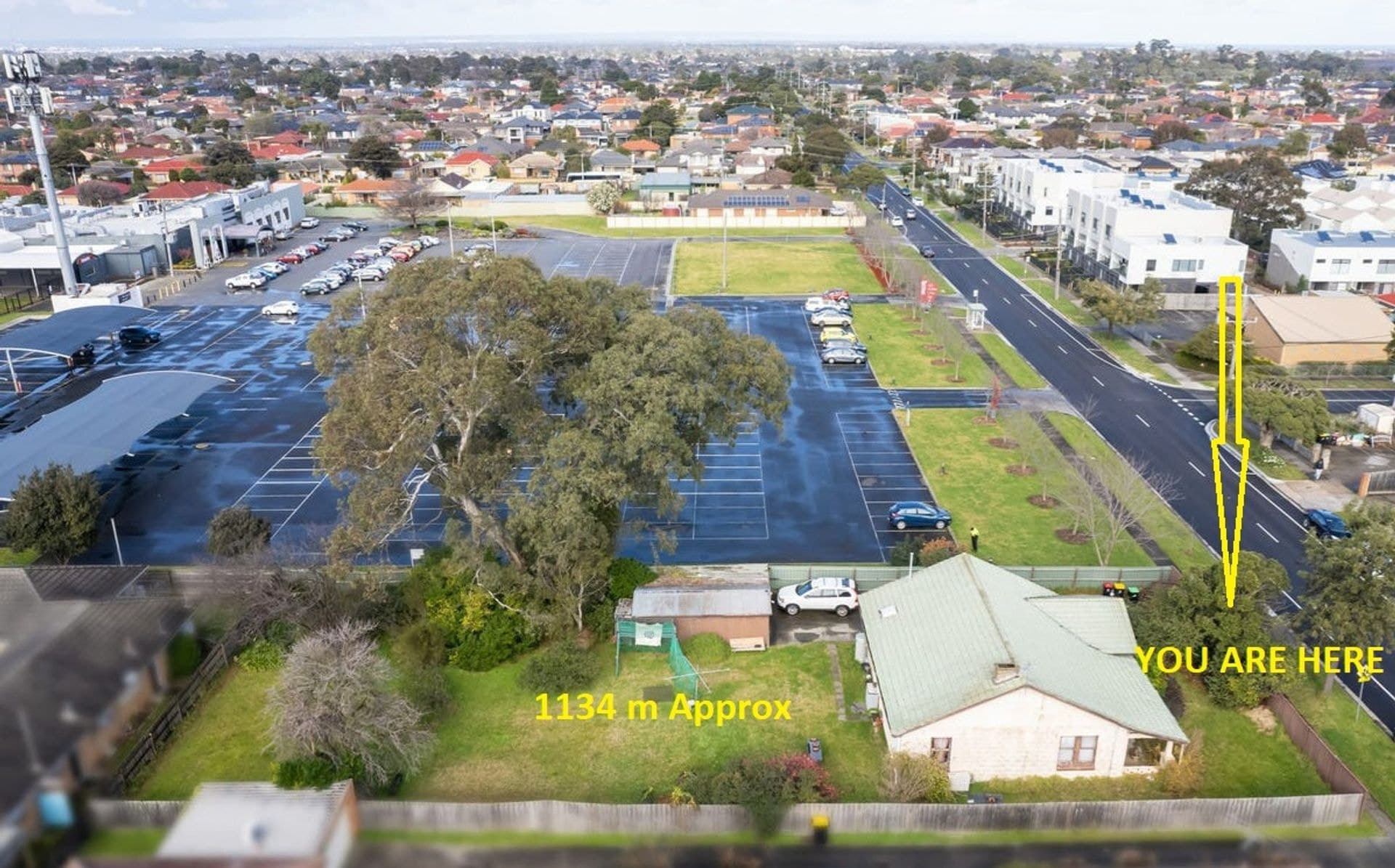 6/64 Buckingham Avenue, Springvale, VIC, 3171, Springvale - Thumbnail 3