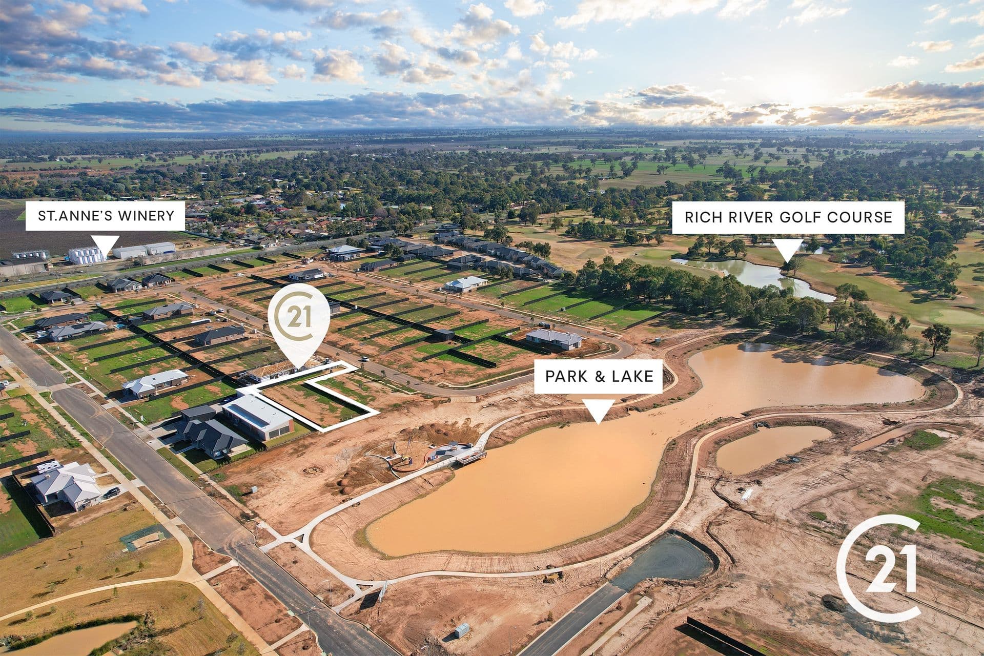 53 Whistler Circuit, Moama, NSW, 2731, Moama - Image 1
