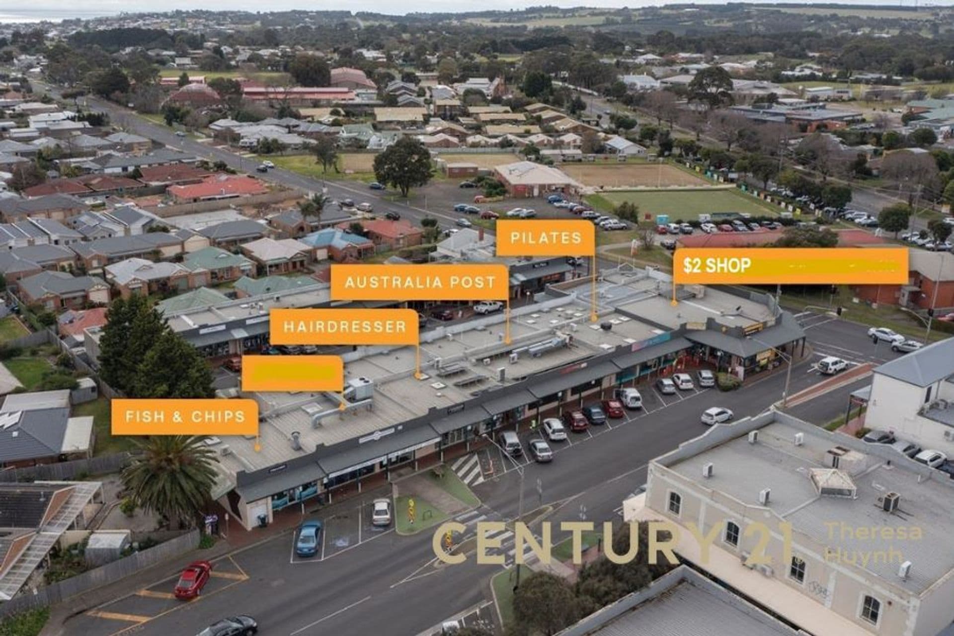 6/64 Buckingham Avenue, Springvale, VIC, 3171, Drysdale - Image 1