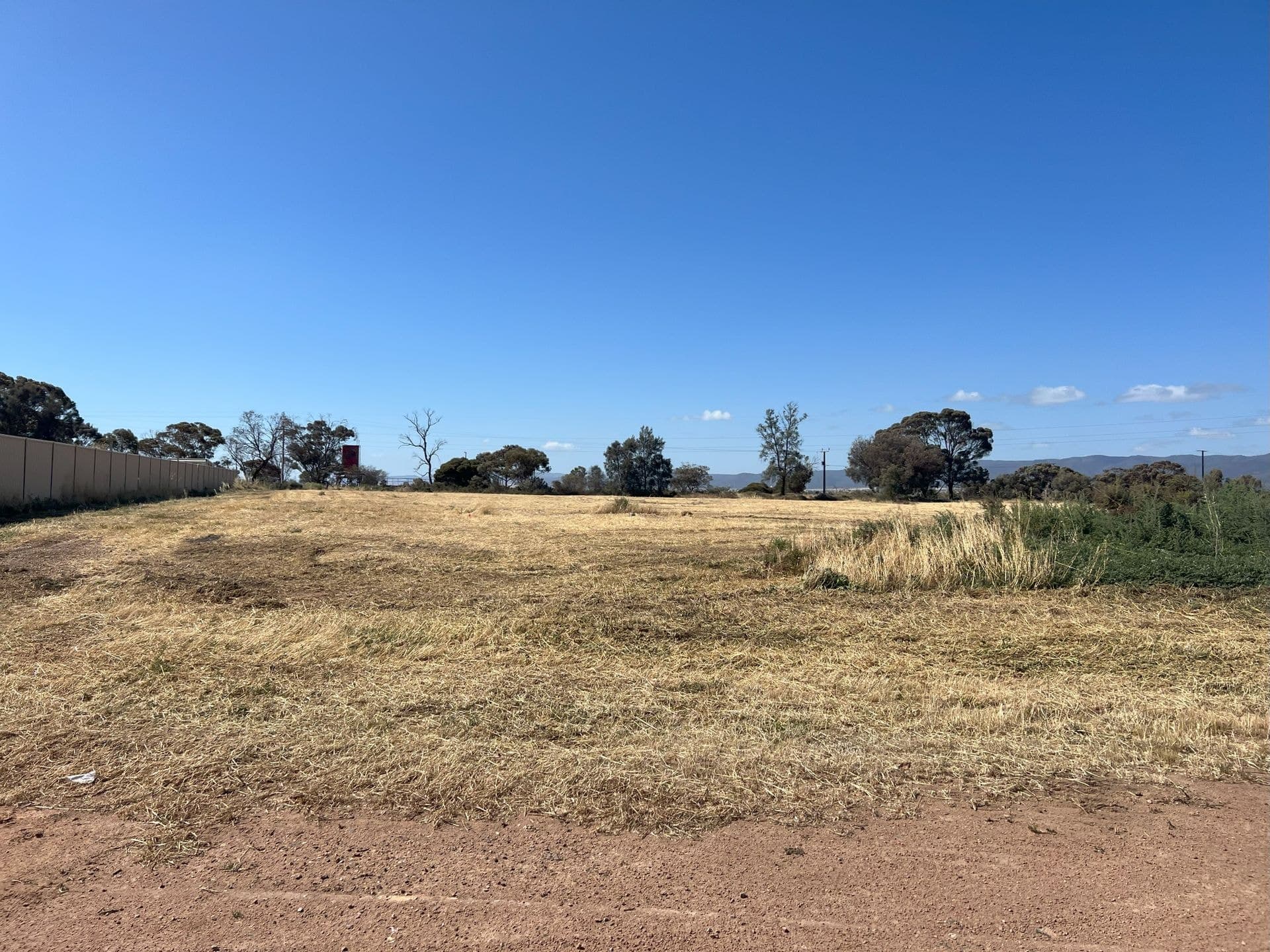 Lot 61 Bartsch Drive, Port Pirie, SA, 5540, Port Pirie - Thumbnail 2