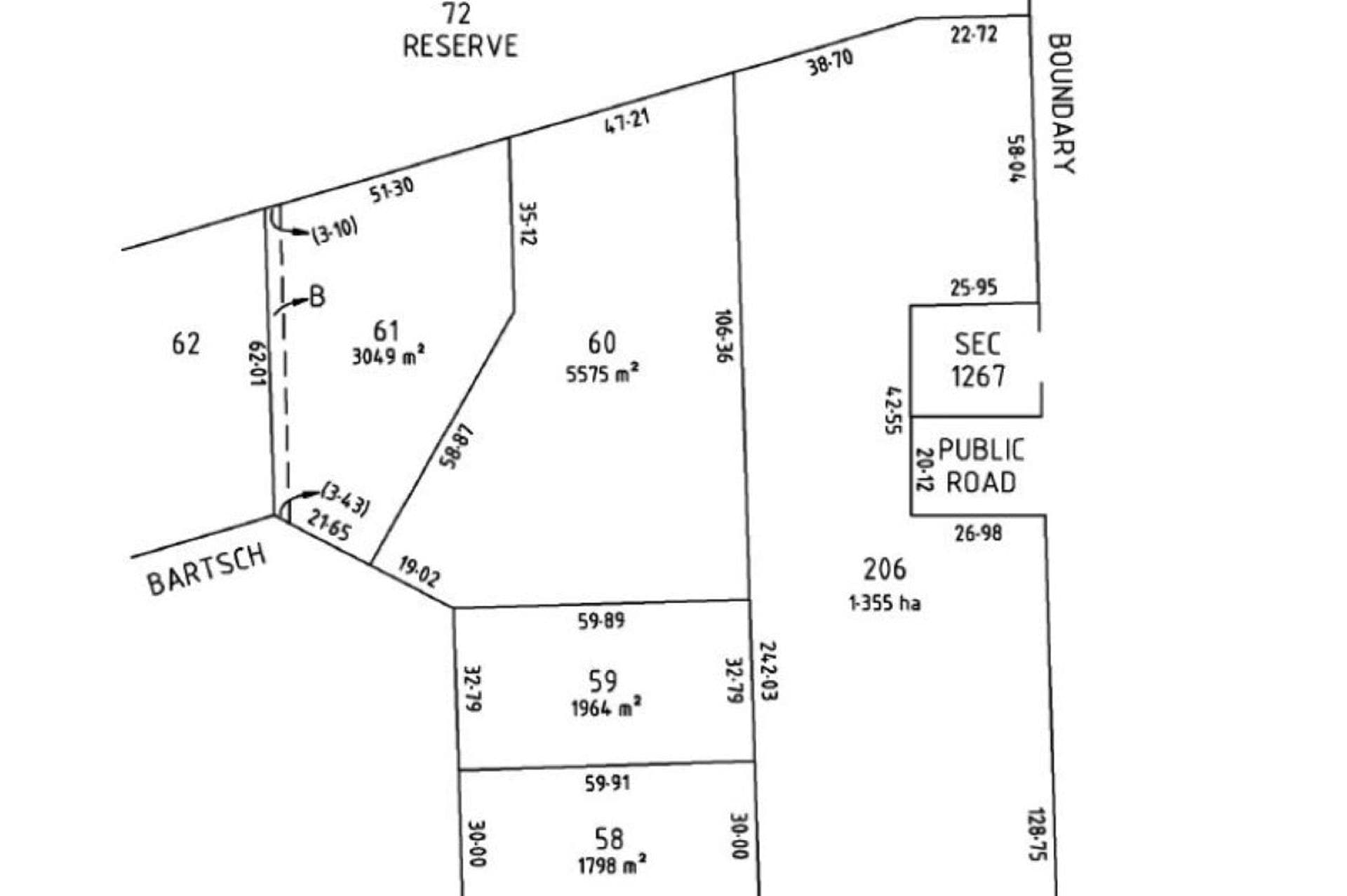 Lot 61 Bartsch Drive, Port Pirie, SA, 5540, Port Pirie - Thumbnail 6