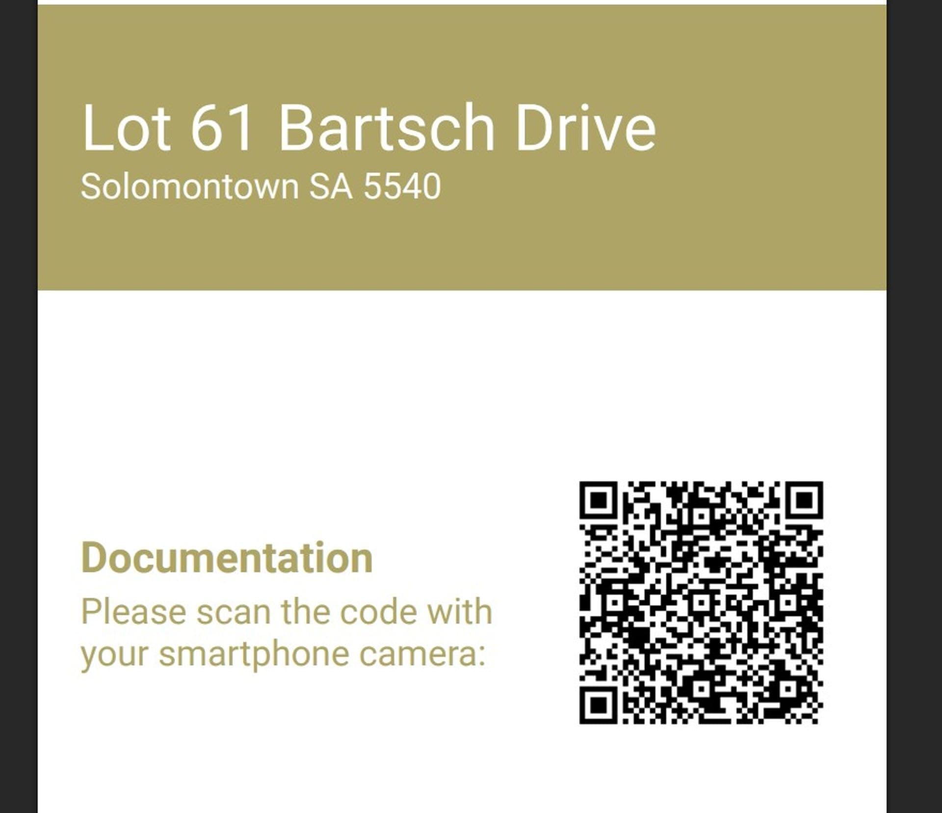 Lot 61 Bartsch Drive, Port Pirie, SA, 5540, Port Pirie - Thumbnail 7