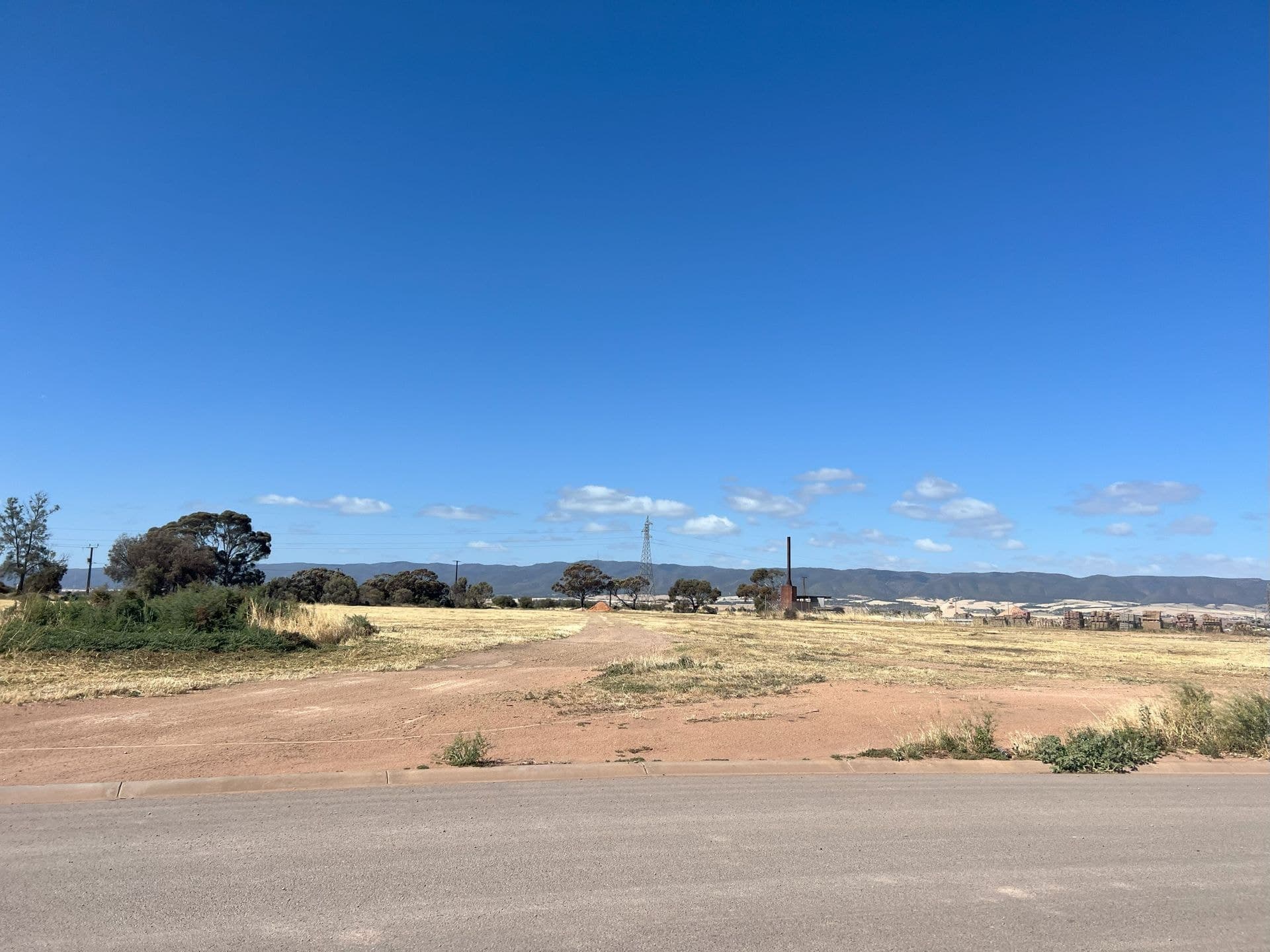 Lot 60 Bartsch Drive, Port Pirie, SA, 5540, Port Pirie - Thumbnail 3