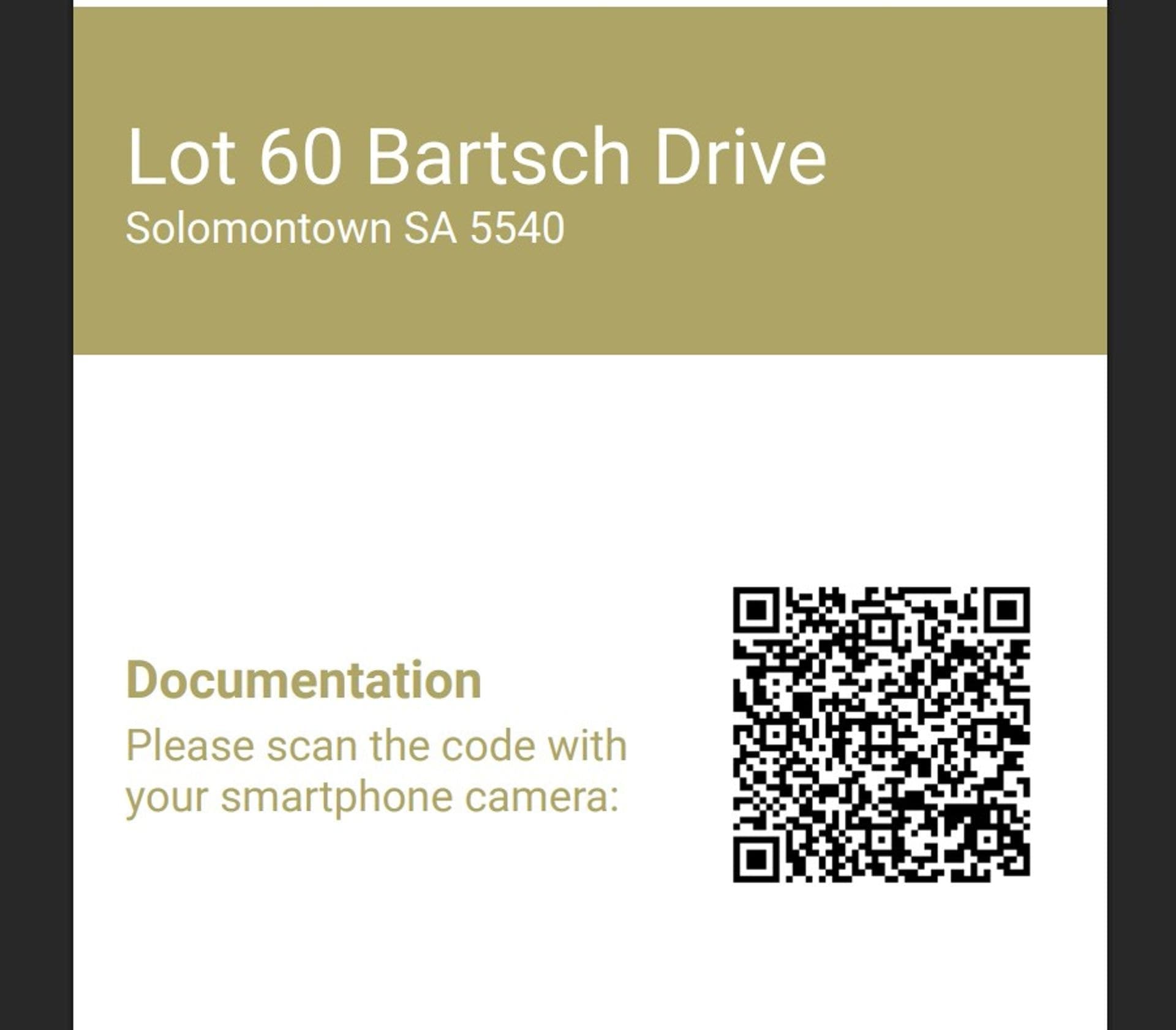Lot 60 Bartsch Drive, Port Pirie, SA, 5540, Port Pirie - Thumbnail 8