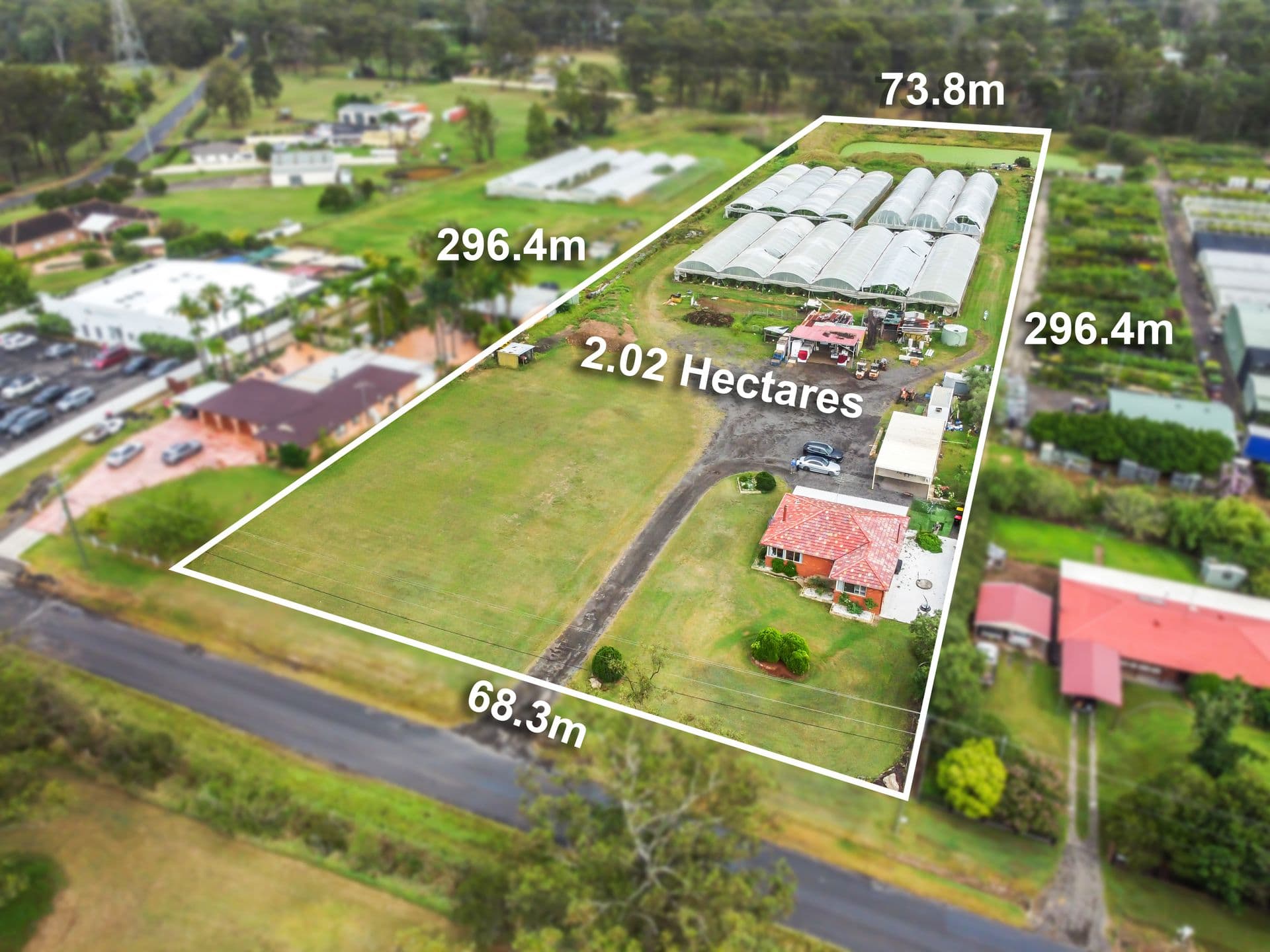 20/6 Meridian Place, Bella Vista, NSW, 2153, Oakville - Thumbnail 2