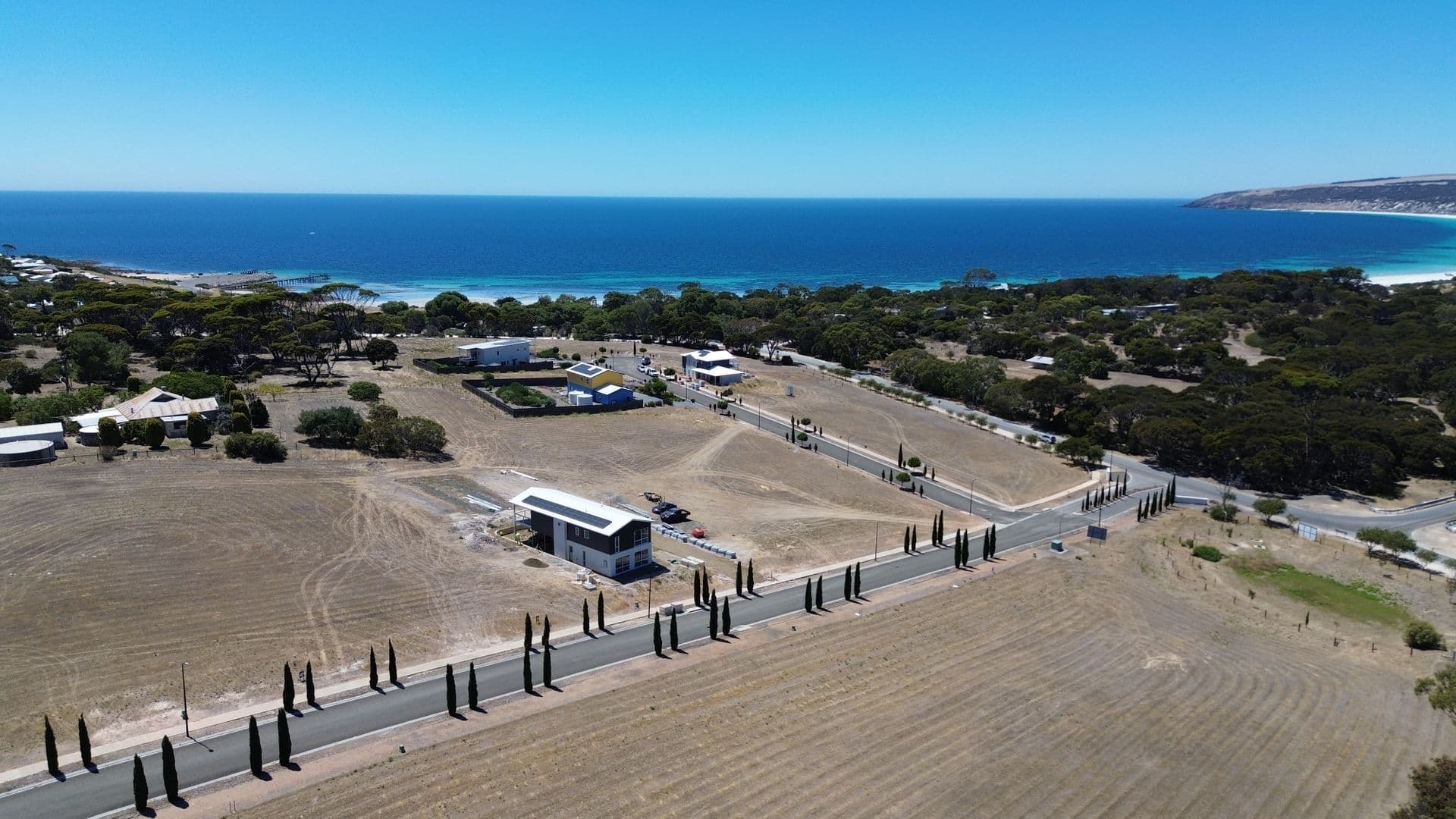 Lot 46 Salty Air Circuit, Emu Bay, SA, 5223, Emu Bay - Image 1