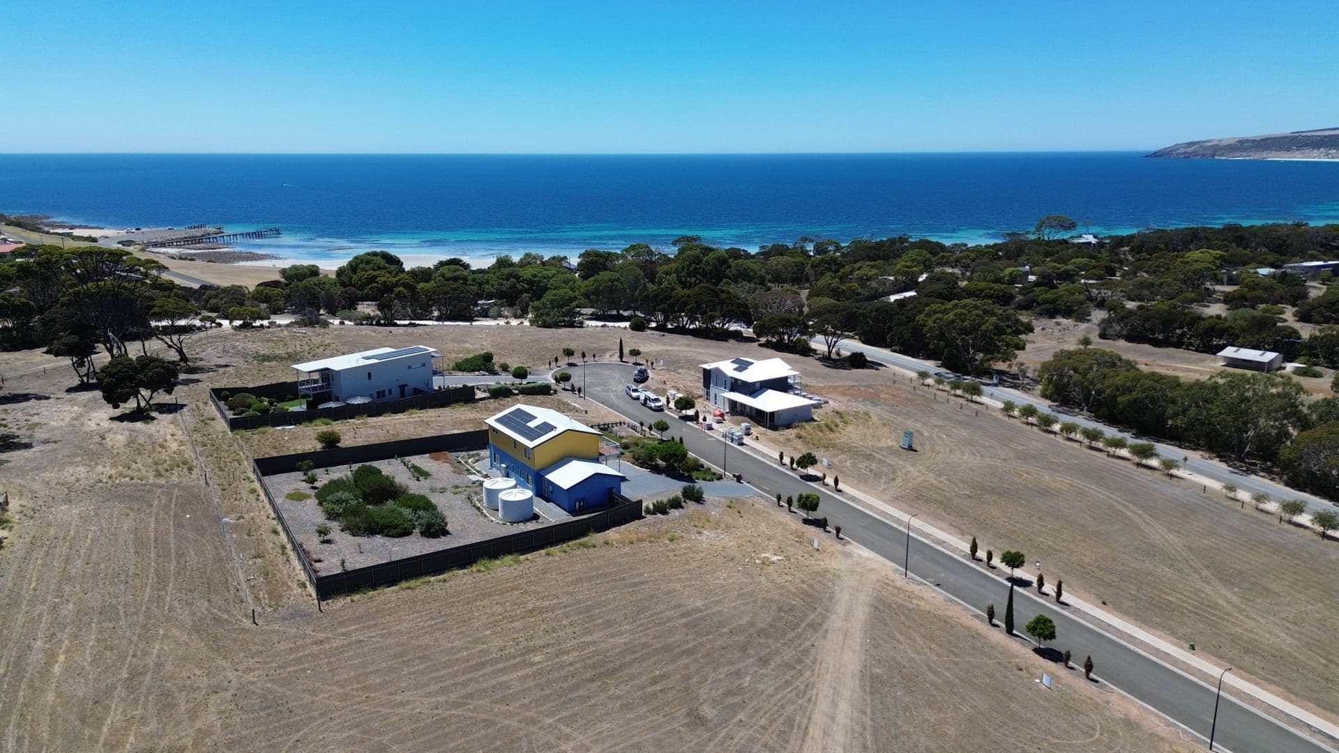 Lot 46 Salty Air Circuit, Emu Bay, SA, 5223, Emu Bay - Thumbnail 4