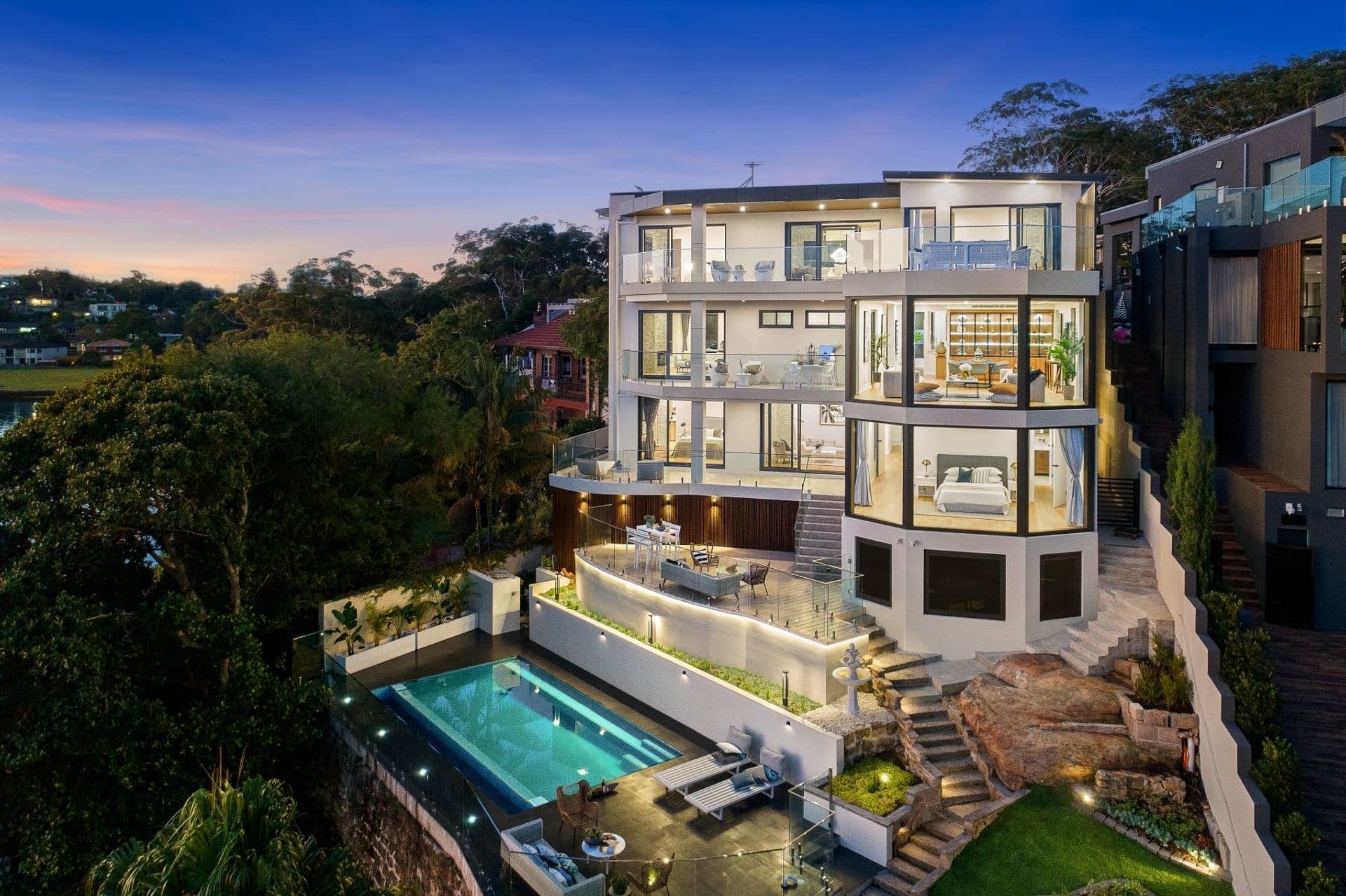 151 Kyle Parade, Kyle Bay, NSW, 2221, Kyle Bay - Thumbnail 2