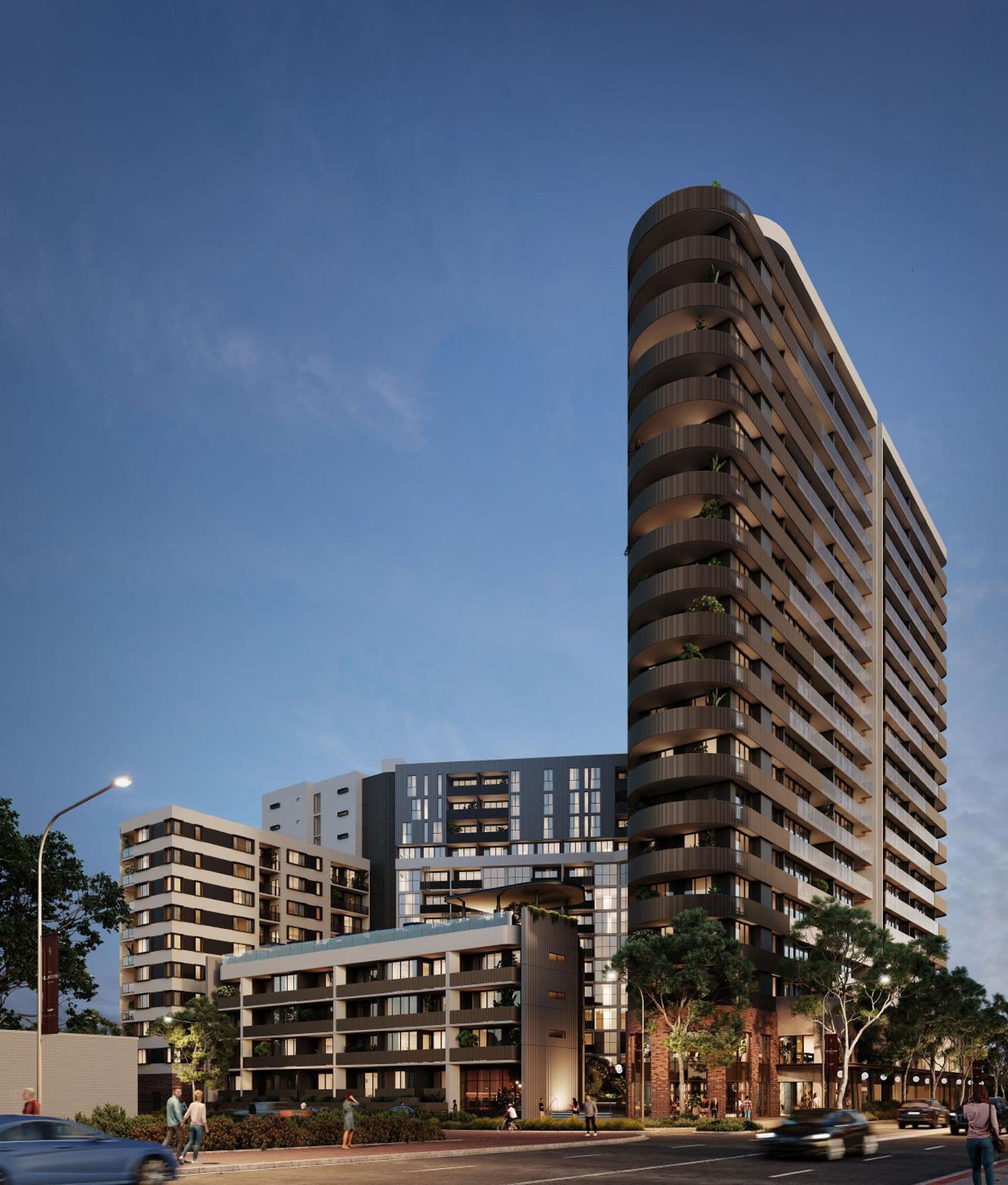 228 Pitt Street, Merrylands, NSW, 2160, Merrylands - Image 1