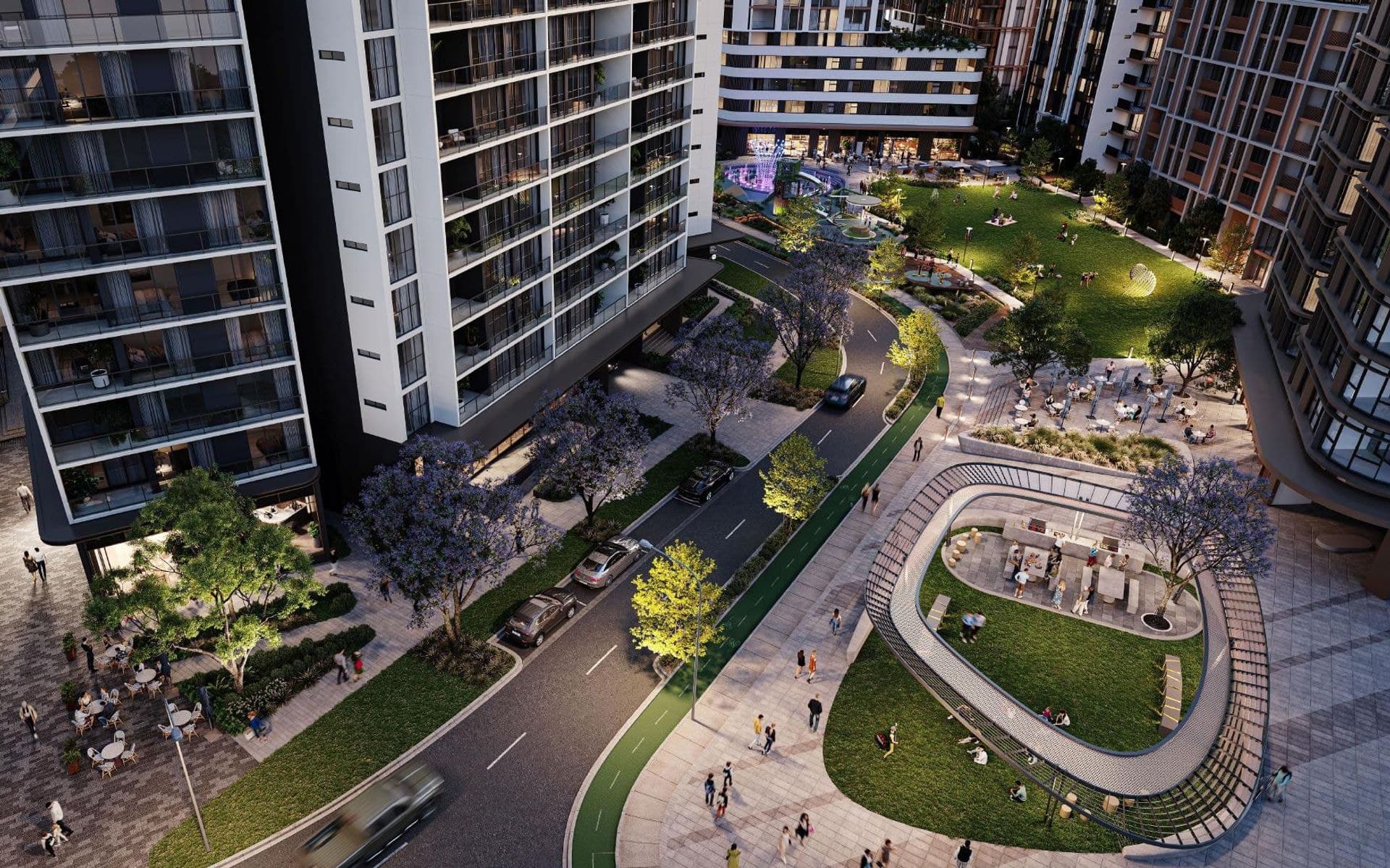 228 Pitt Street, Merrylands, NSW, 2160, Merrylands - Thumbnail 8
