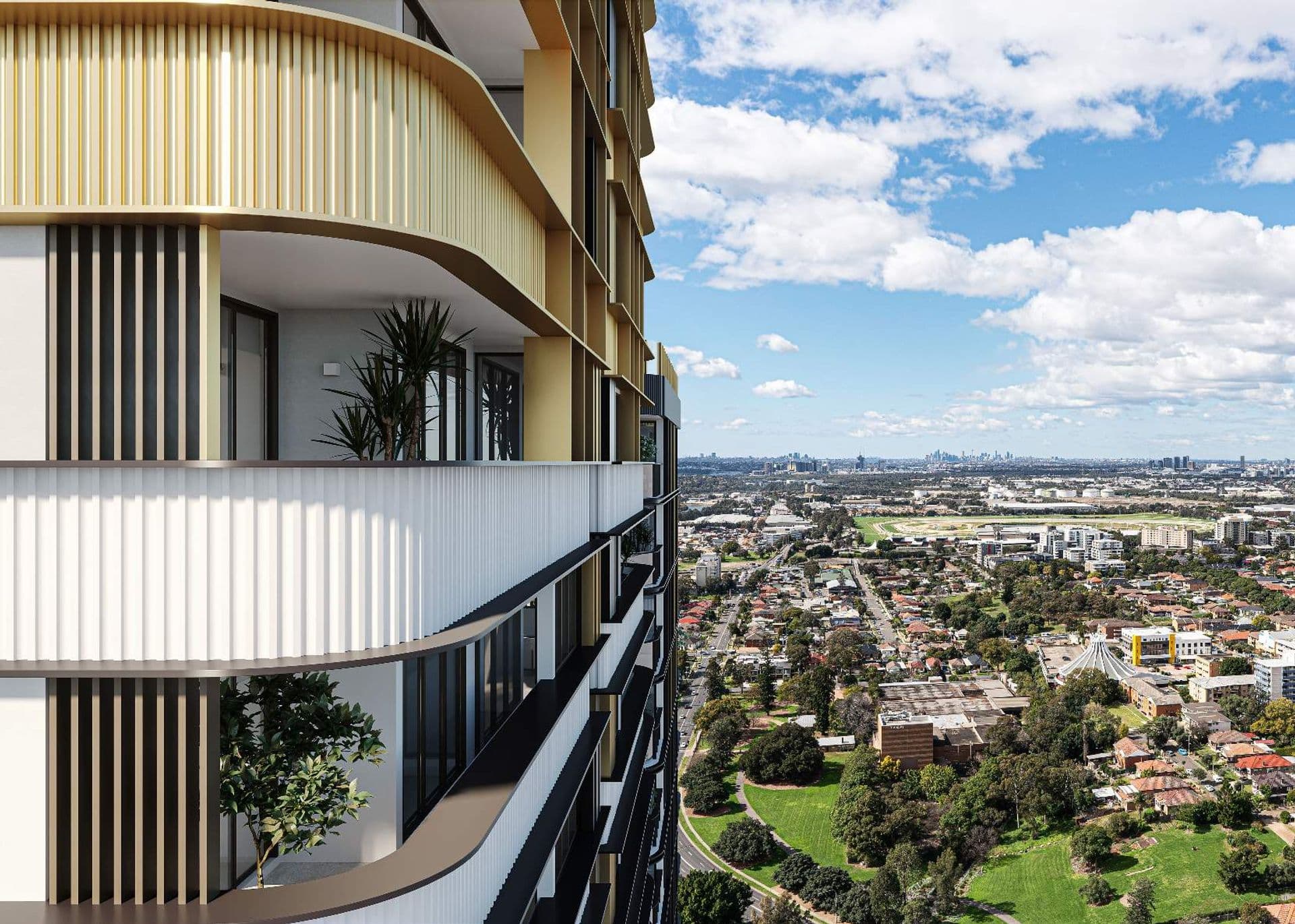 14-20 Parkes Street, Harris Park, NSW, 2150, Harris Park - Image 1
