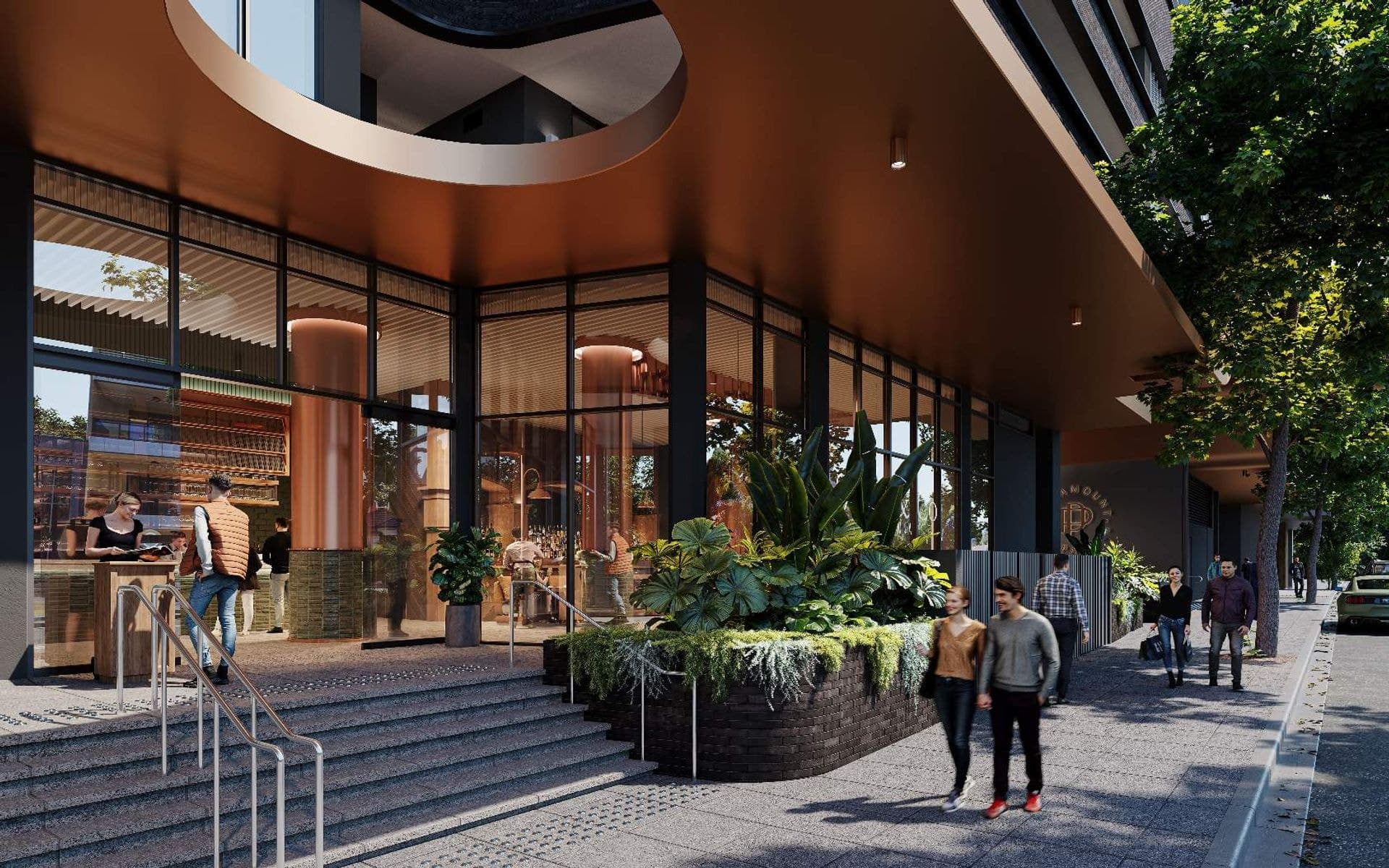 14-20 Parkes Street, Harris Park, NSW, 2150, Harris Park - Thumbnail 3