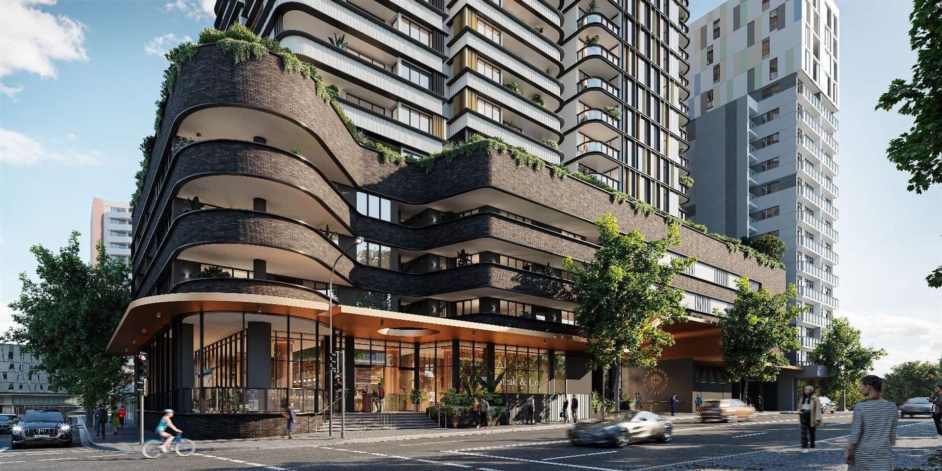 14-20 Parkes Street, Harris Park, NSW, 2150, Harris Park - Thumbnail 4