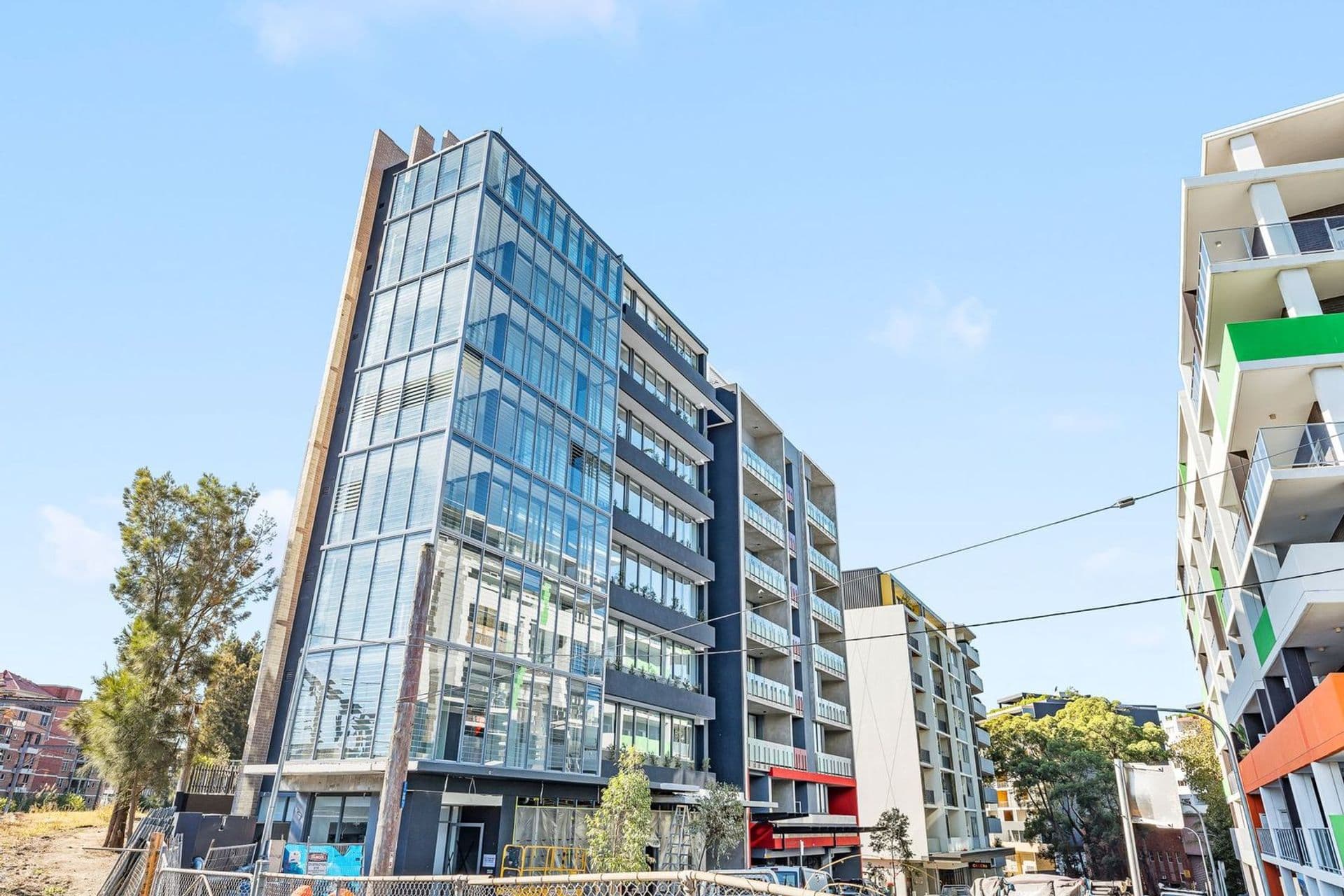 1 Arncliffe Street, Wolli Creek, NSW, 2205, Wolli Creek - Image 1