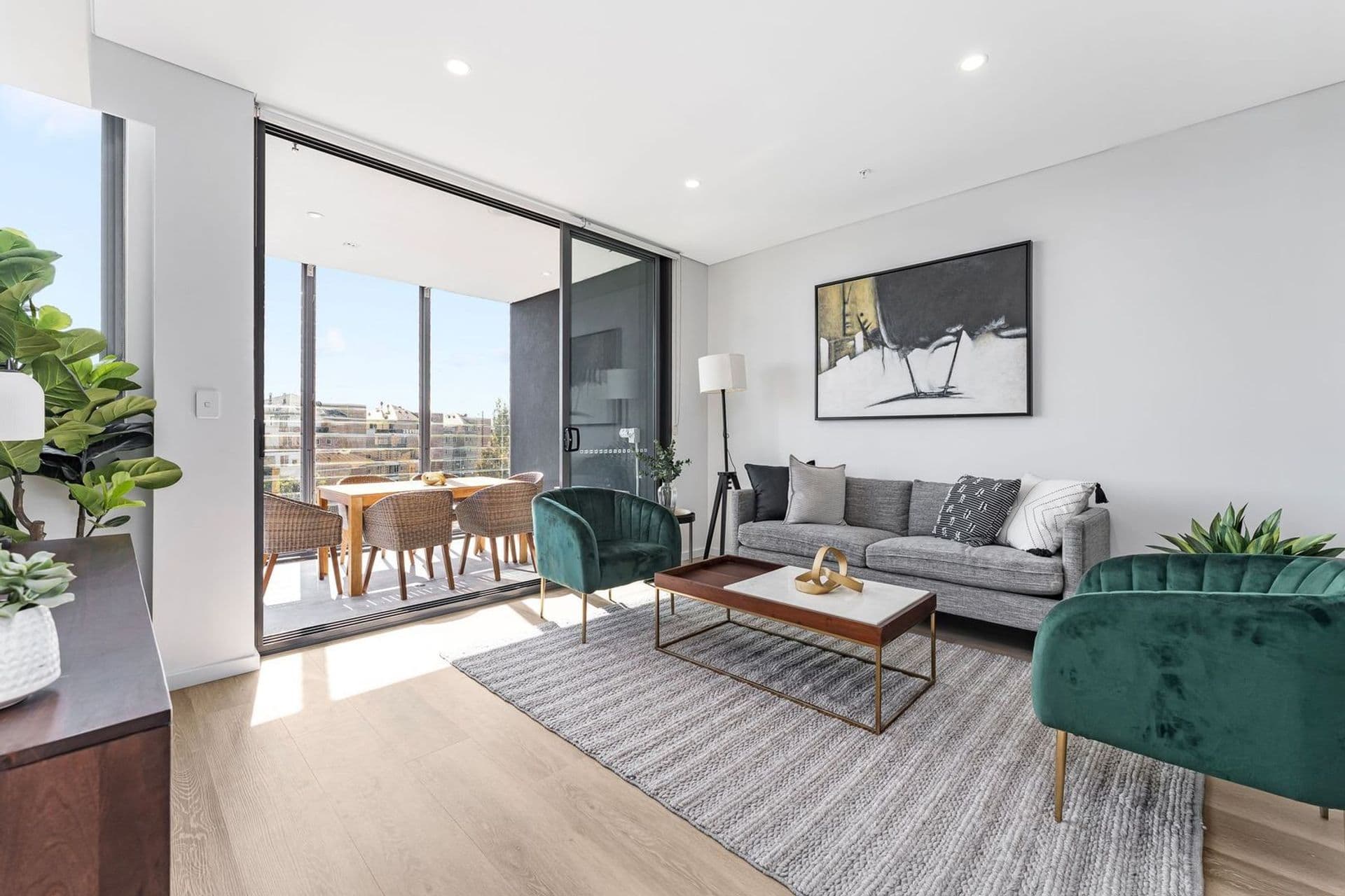 1 Arncliffe Street, Wolli Creek, NSW, 2205, Wolli Creek - Thumbnail 2