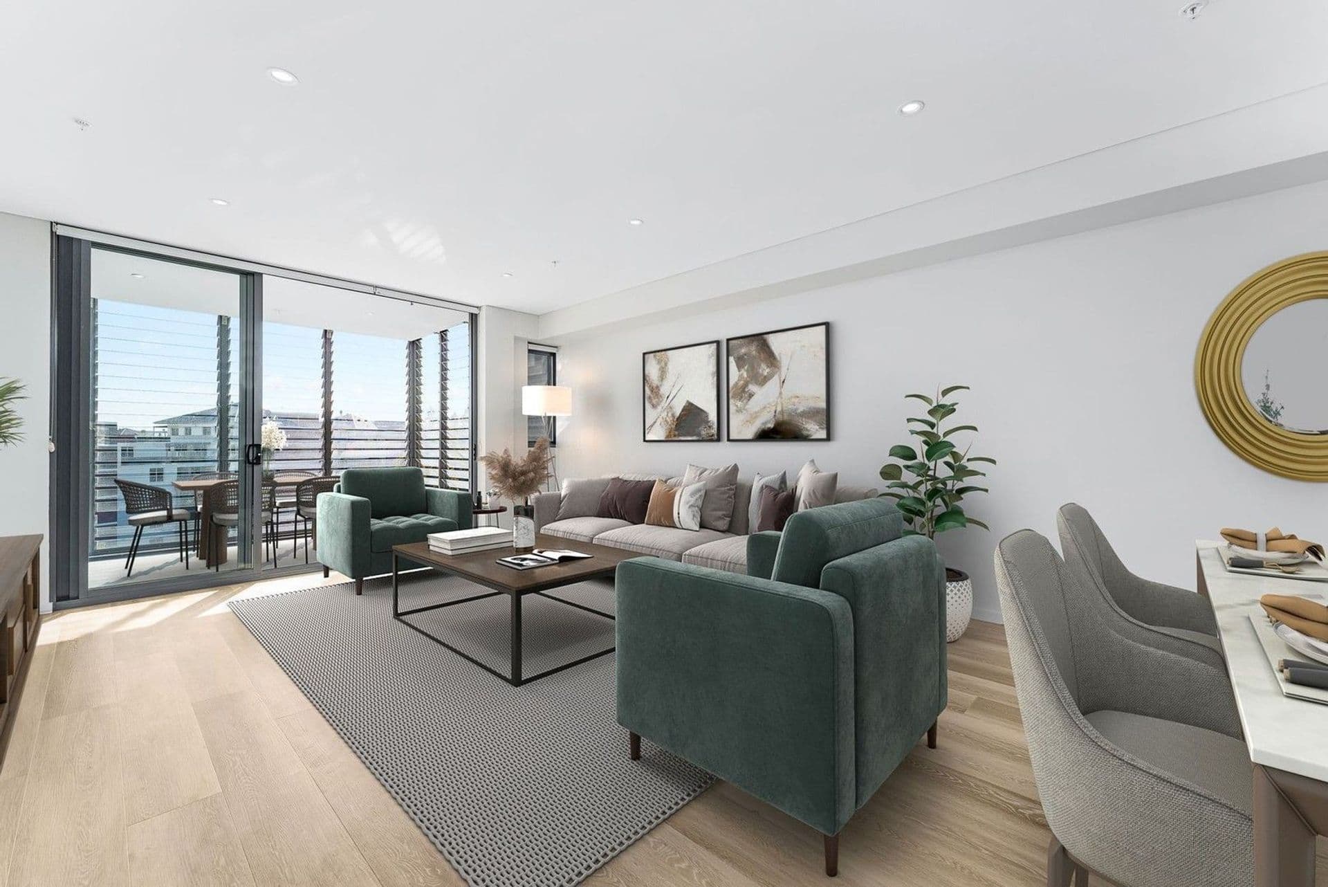 1 Arncliffe Street, Wolli Creek, NSW, 2205, Wolli Creek - Thumbnail 3