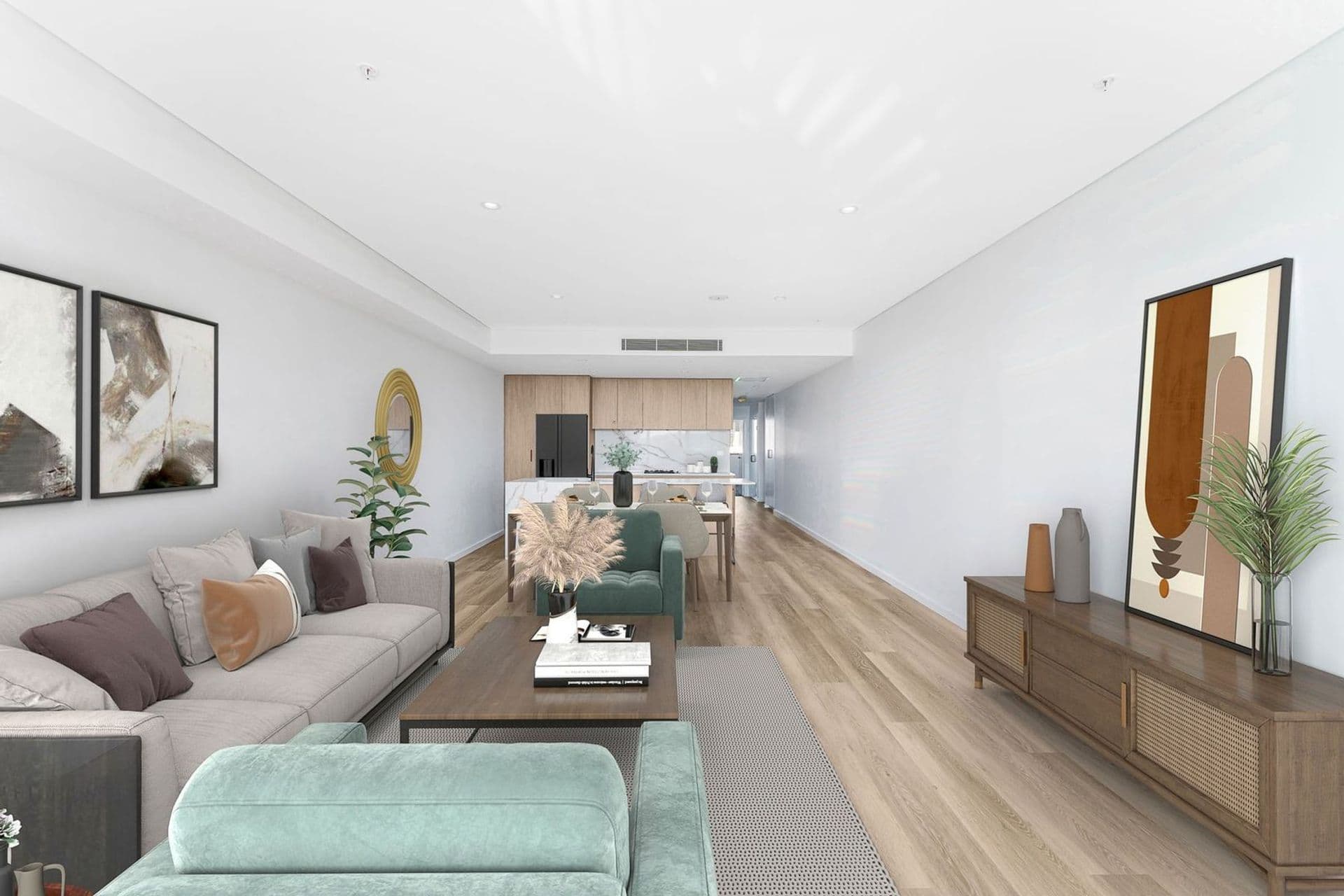 1 Arncliffe Street, Wolli Creek, NSW, 2205, Wolli Creek - Thumbnail 4