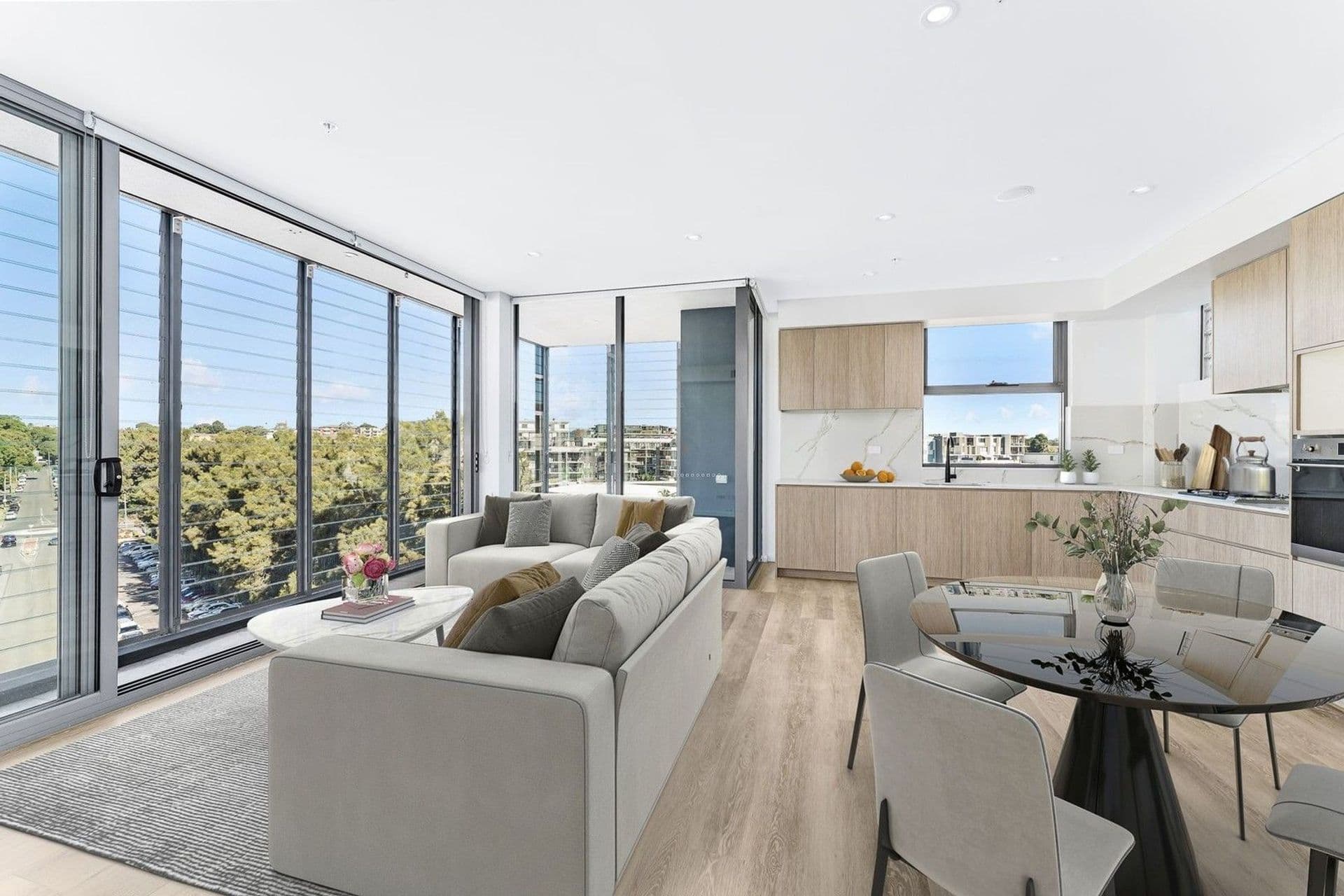 1 Arncliffe Street, Wolli Creek, NSW, 2205, Wolli Creek - Thumbnail 5