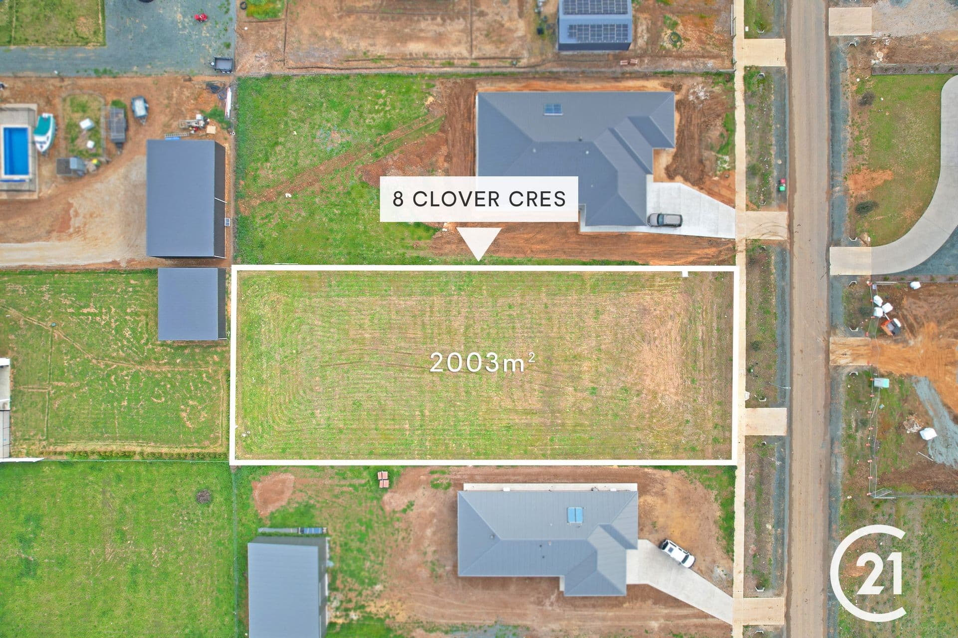 8 Clover Crescent, Echuca, VIC, 3564, Echuca - Thumbnail 3