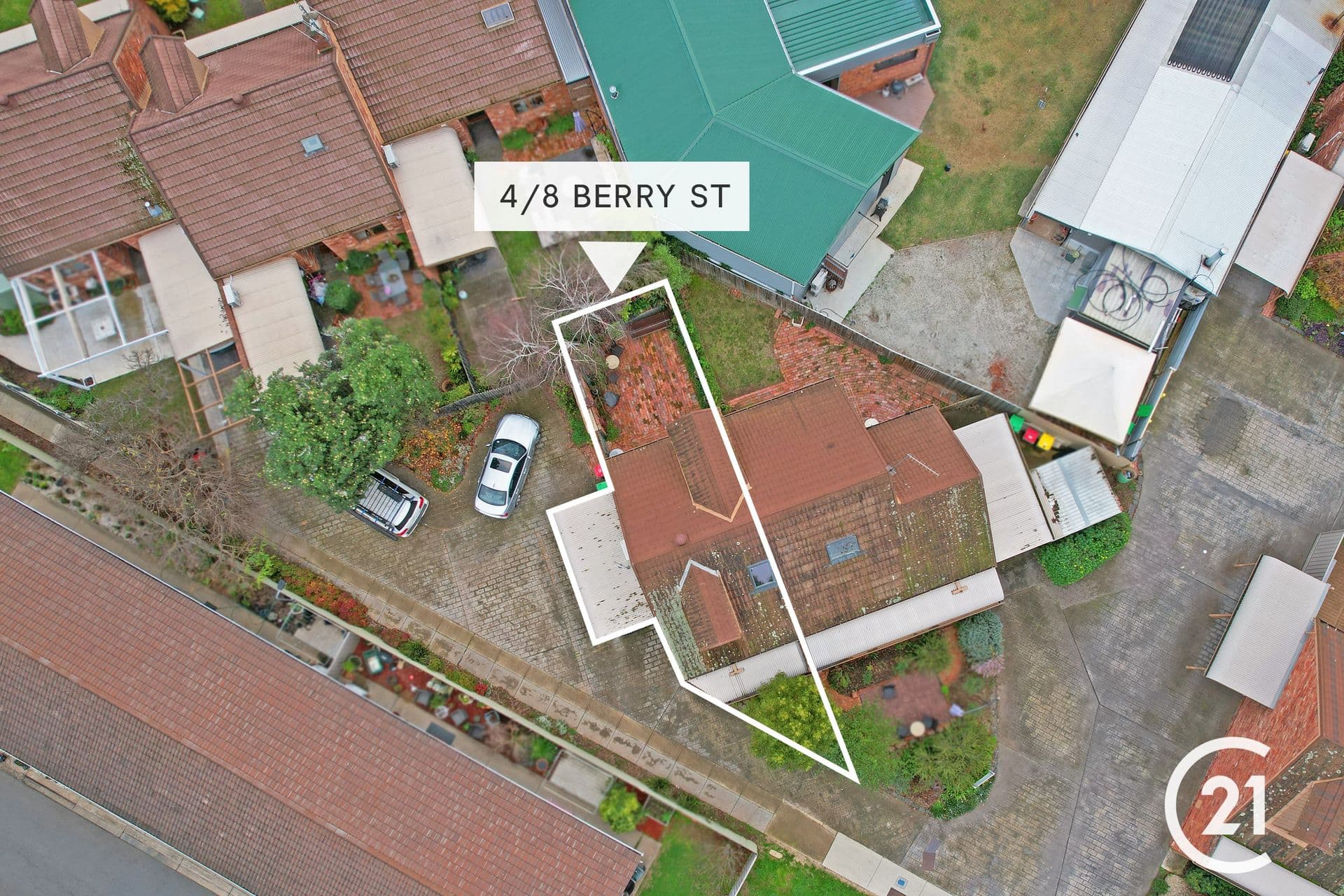 4/8 Berry Street, Moama, NSW, 2731, Moama - Thumbnail 8