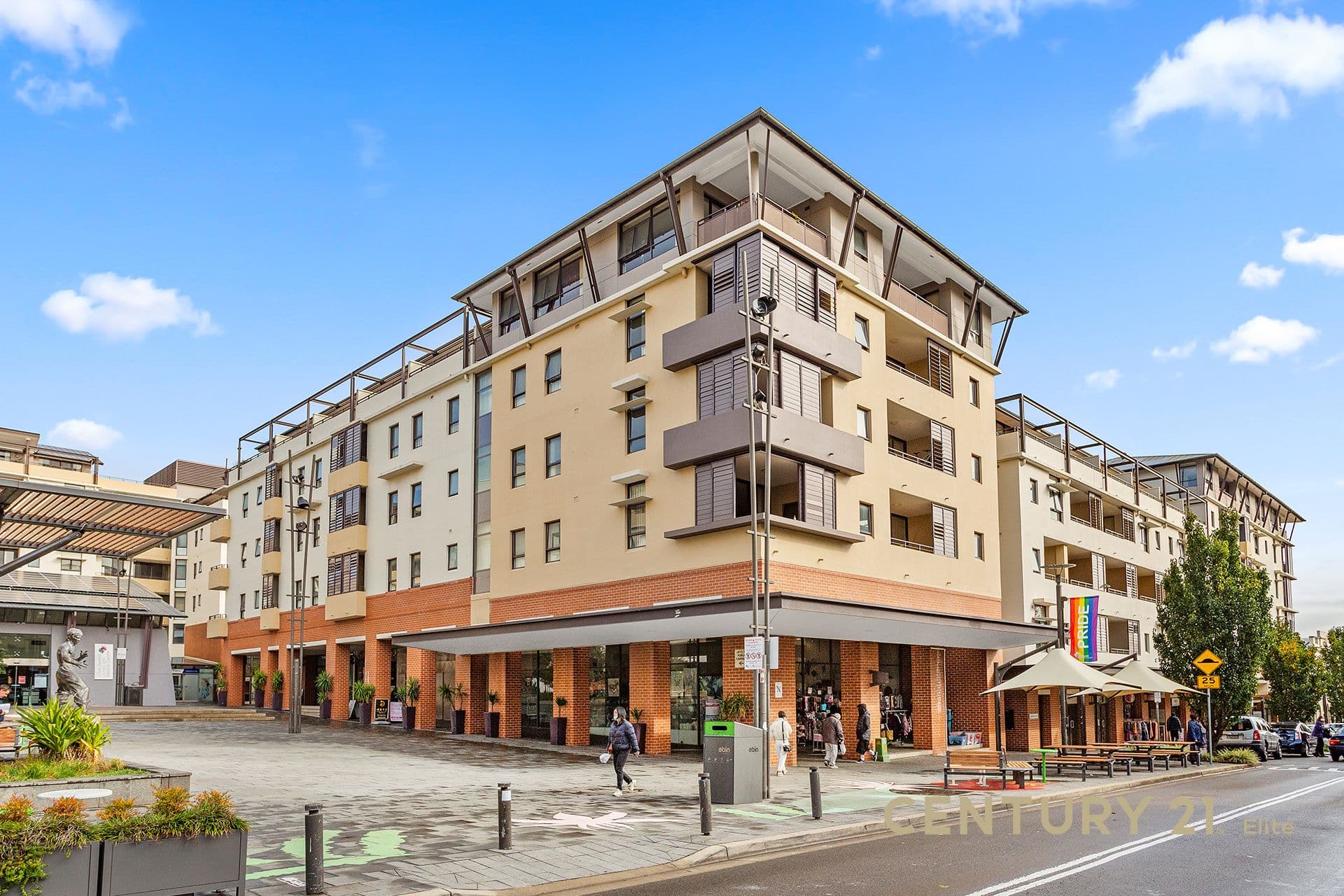 AR11/5 Belgrave Street, Kogarah, NSW, 2217, Kogarah - Image 1