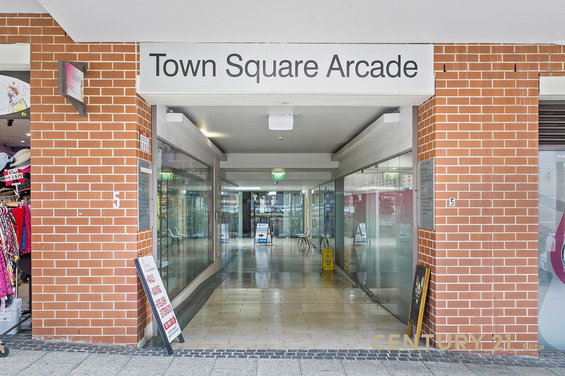 AR11/5 Belgrave Street, Kogarah, NSW, 2217, Kogarah - Thumbnail 6