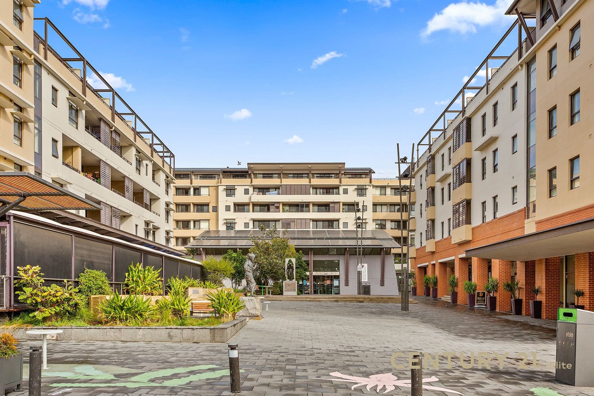 AR11/5 Belgrave Street, Kogarah, NSW, 2217, Kogarah - Thumbnail 7