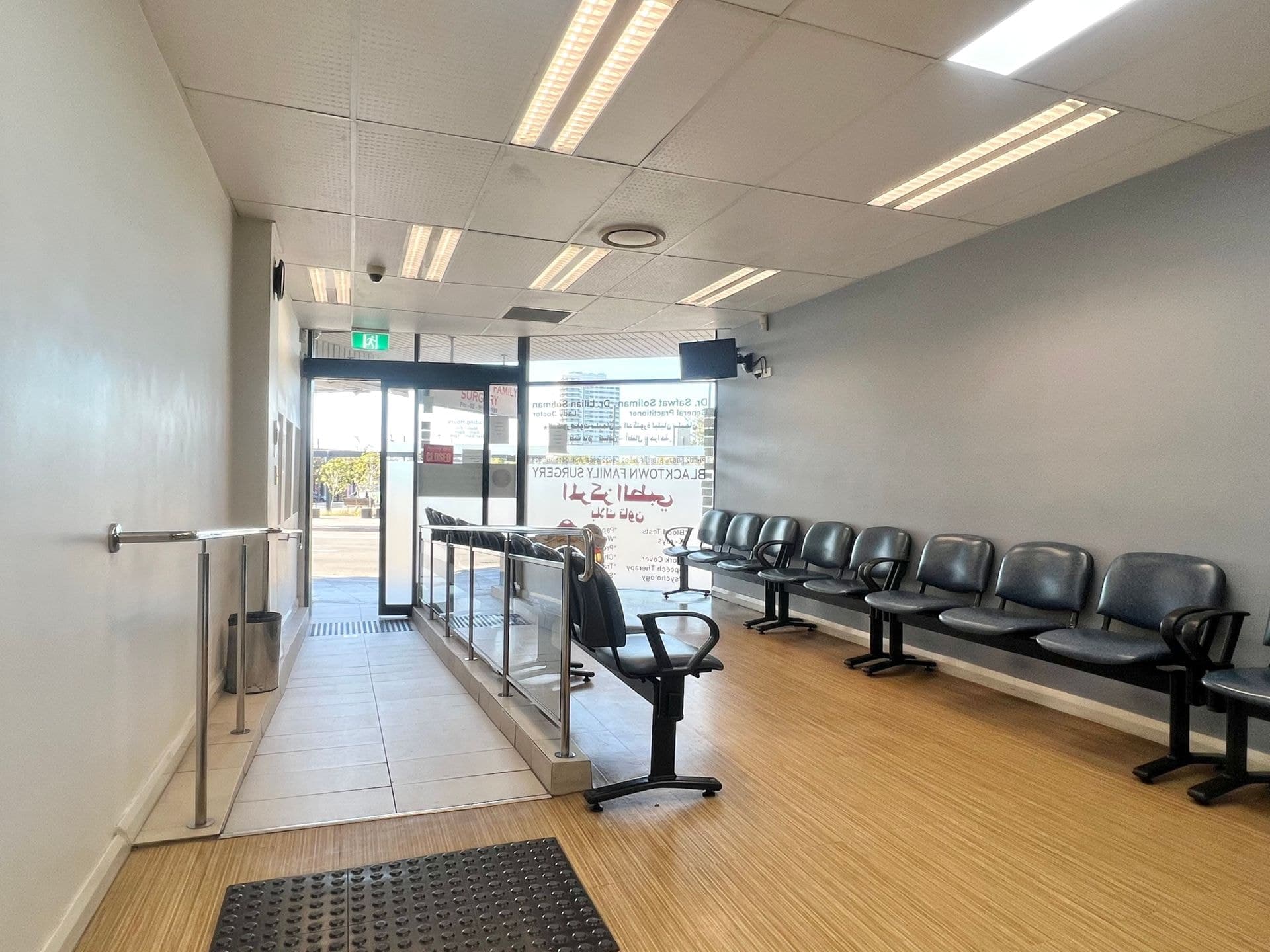 1/19 Campbell Street, Blacktown, NSW, 2148, Blacktown - Thumbnail 2