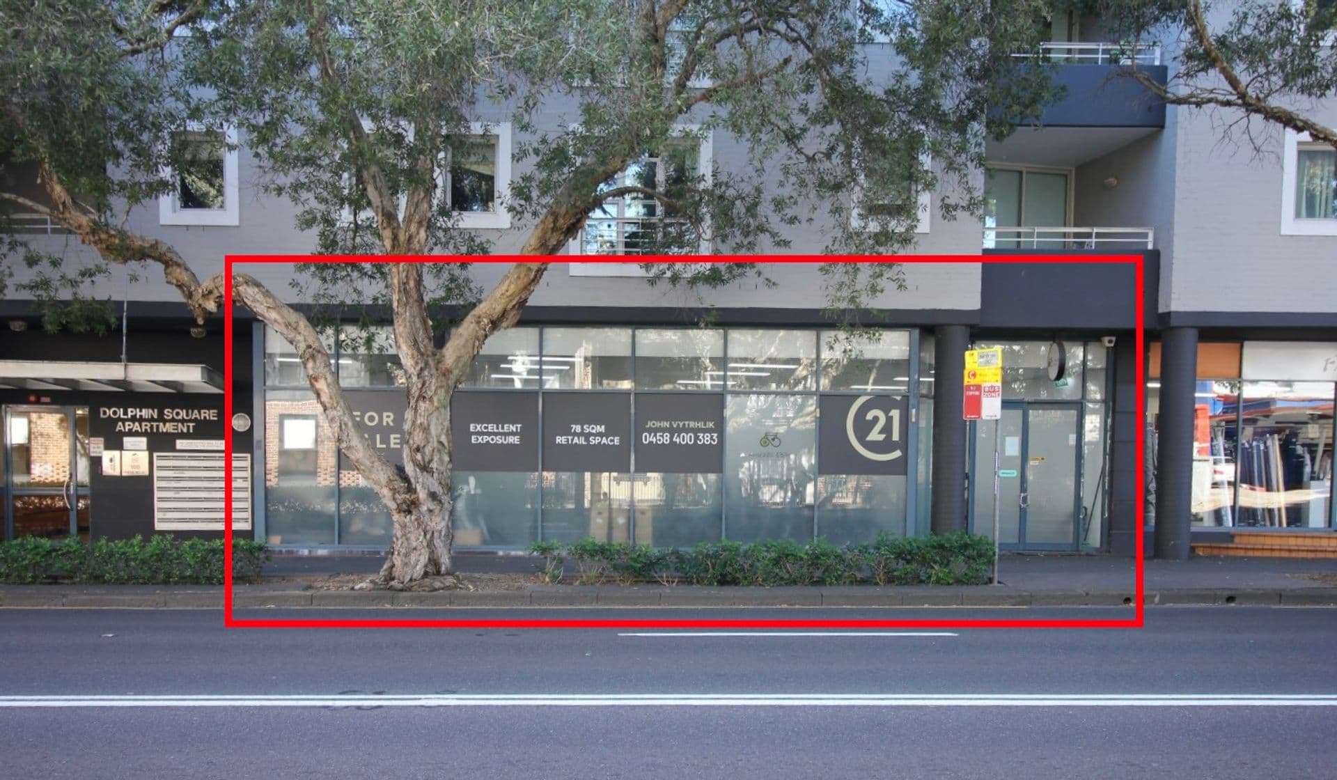 105/100 Cleveland Street, Chippendale, NSW, 2008, Chippendale - Image 1