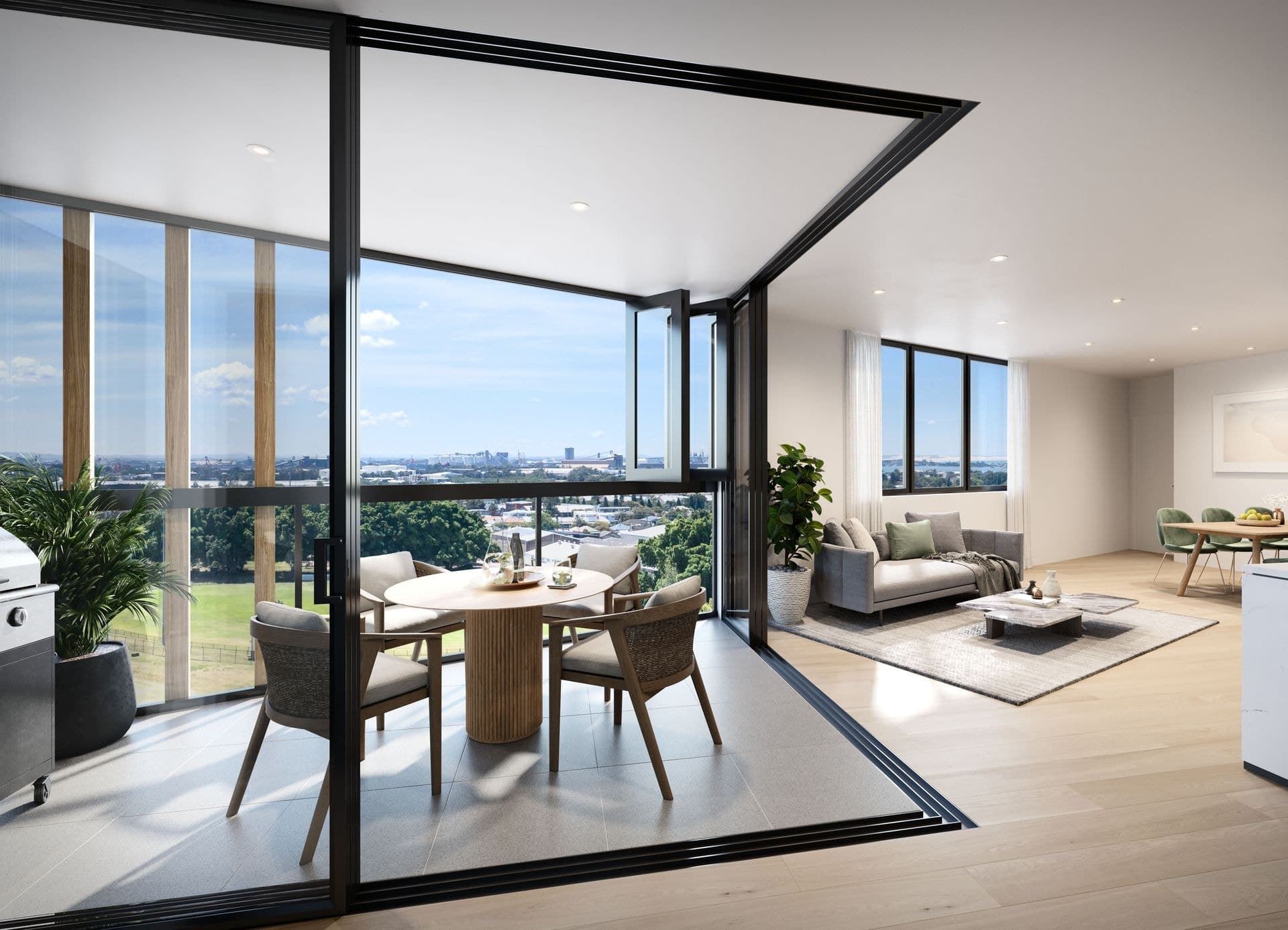 204/ 990 Hunter Street, Newcastle West, NSW, 2302, Newcastle West - Thumbnail 3