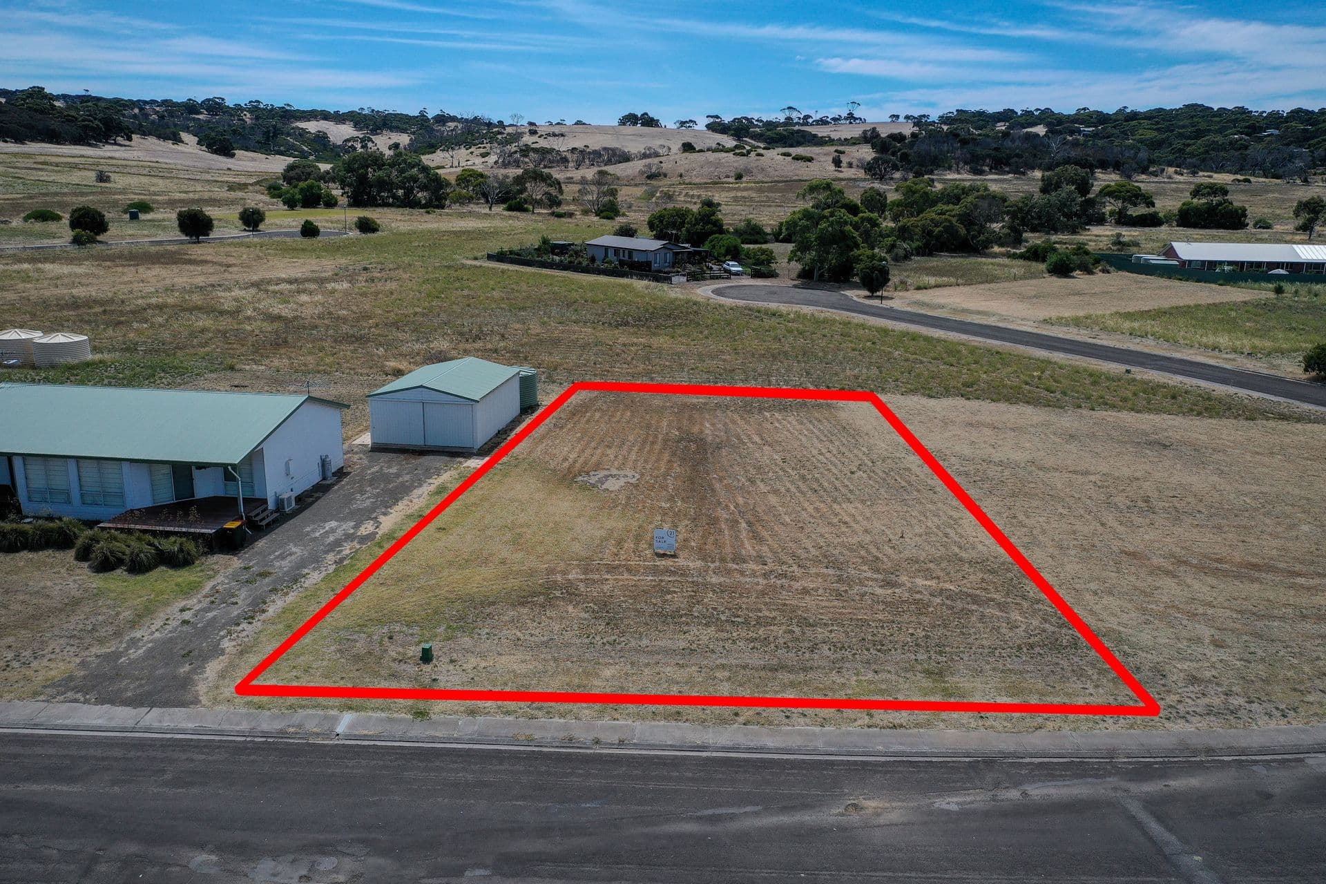 24 Sea Eagle Way, American River, SA, 5221, American River - Thumbnail 2