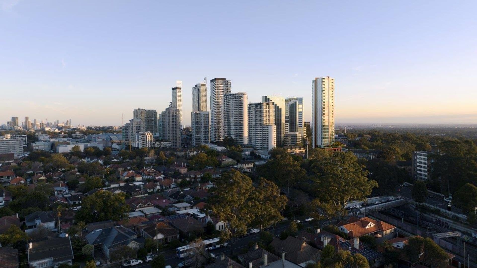 1/11 Railway Street, Chatswood, NSW, 2067, Chatswood - Thumbnail 2