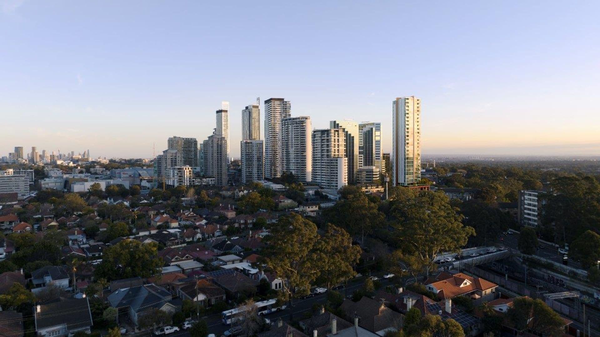 1/11 Railway Street, Chatswood, NSW, 2067, Chatswood - Image 1