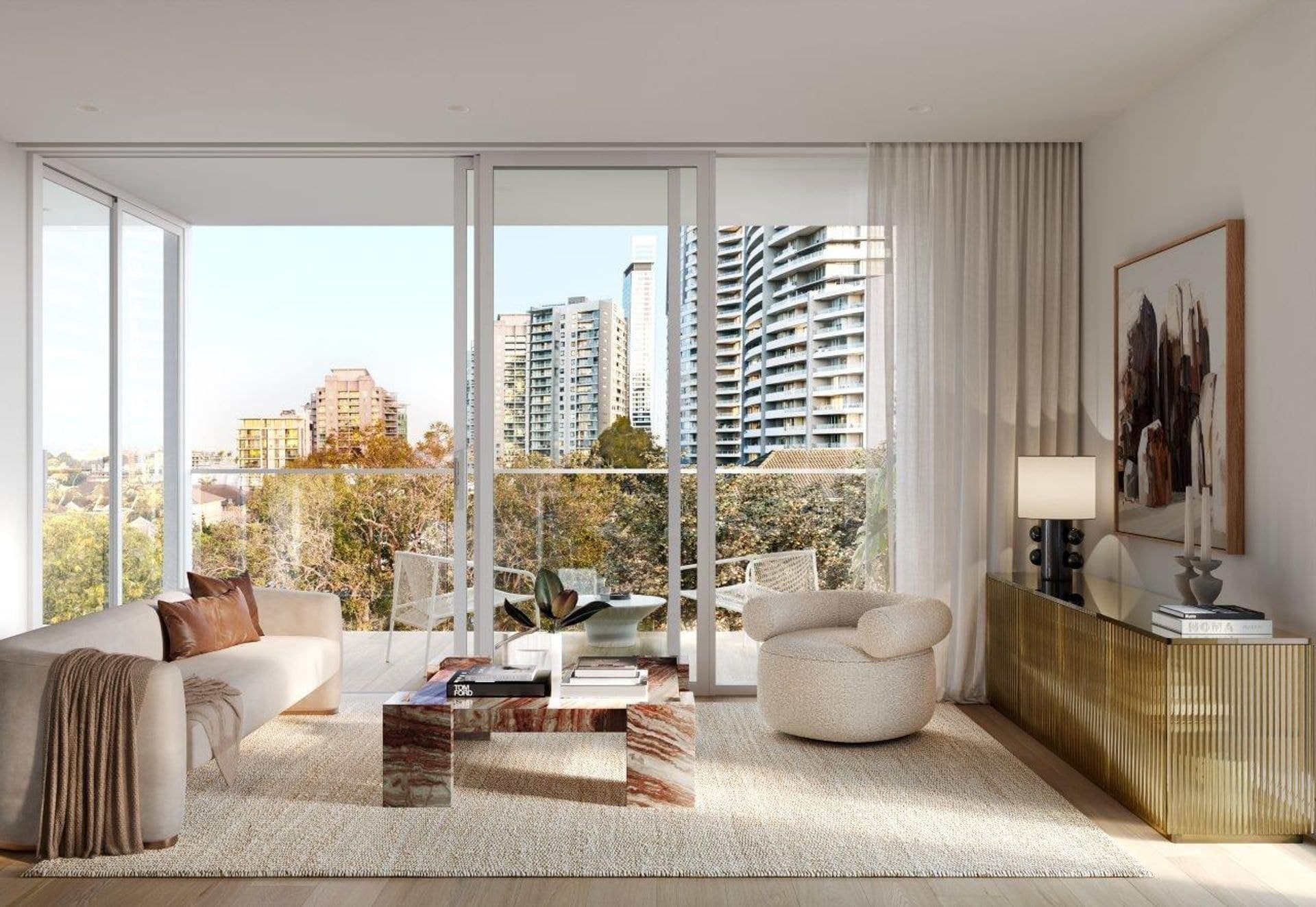 1/11 Railway Street, Chatswood, NSW, 2067, Chatswood - Thumbnail 5