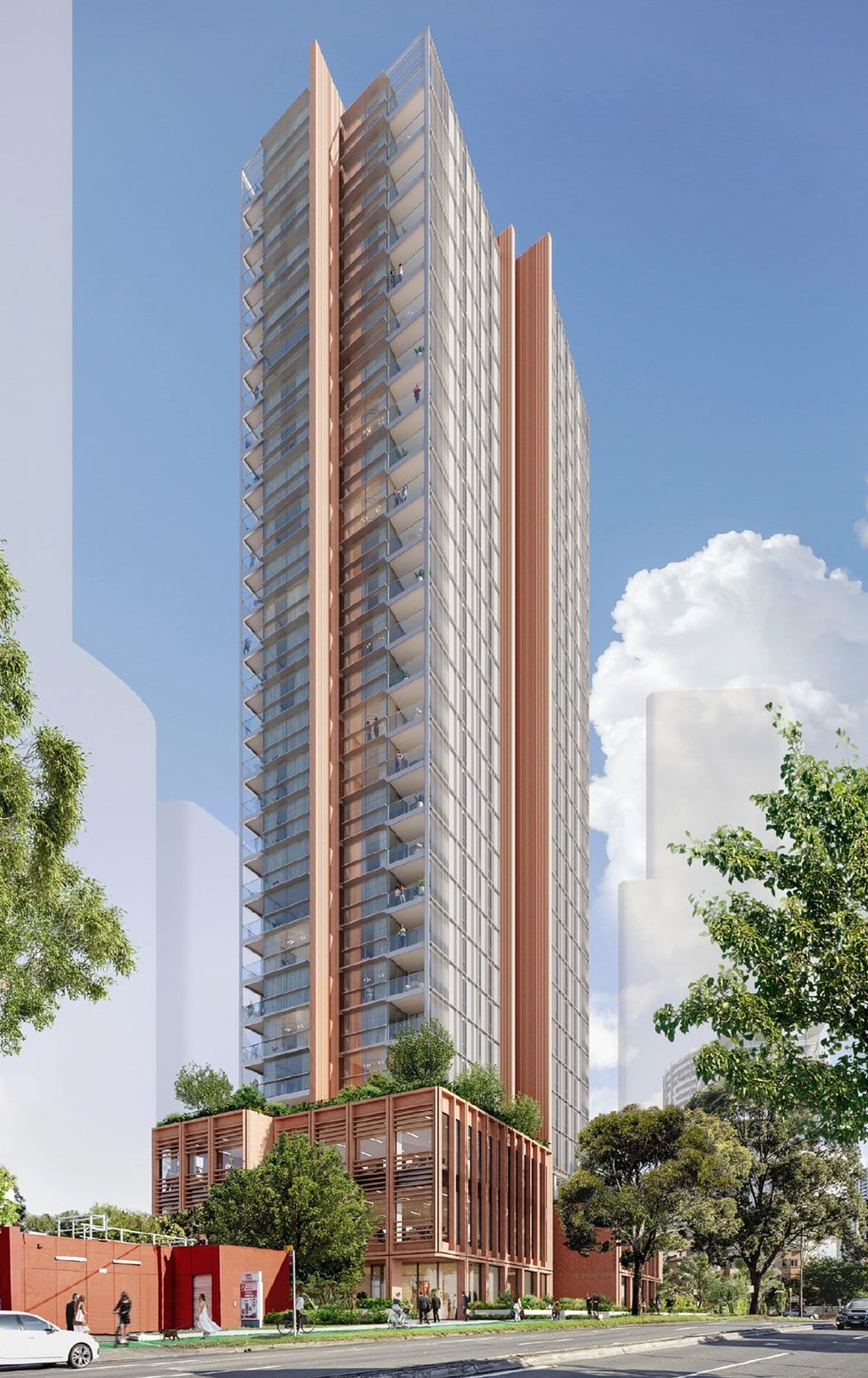 1/11 Railway Street, Chatswood, NSW, 2067, Chatswood - Thumbnail 6