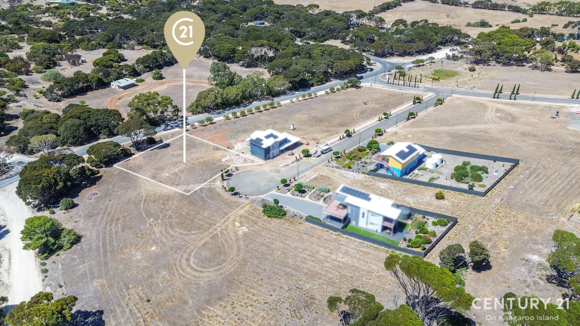 LOT 44 Salty Air Circuit, Emu Bay, SA, 5223, Emu Bay - Thumbnail 2