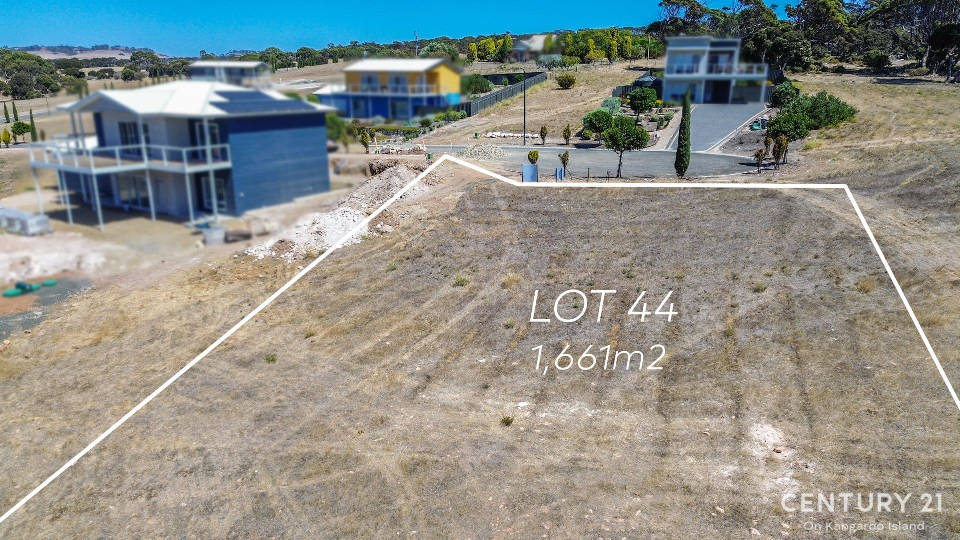 LOT 44 Salty Air Circuit, Emu Bay, SA, 5223, Emu Bay - Thumbnail 3