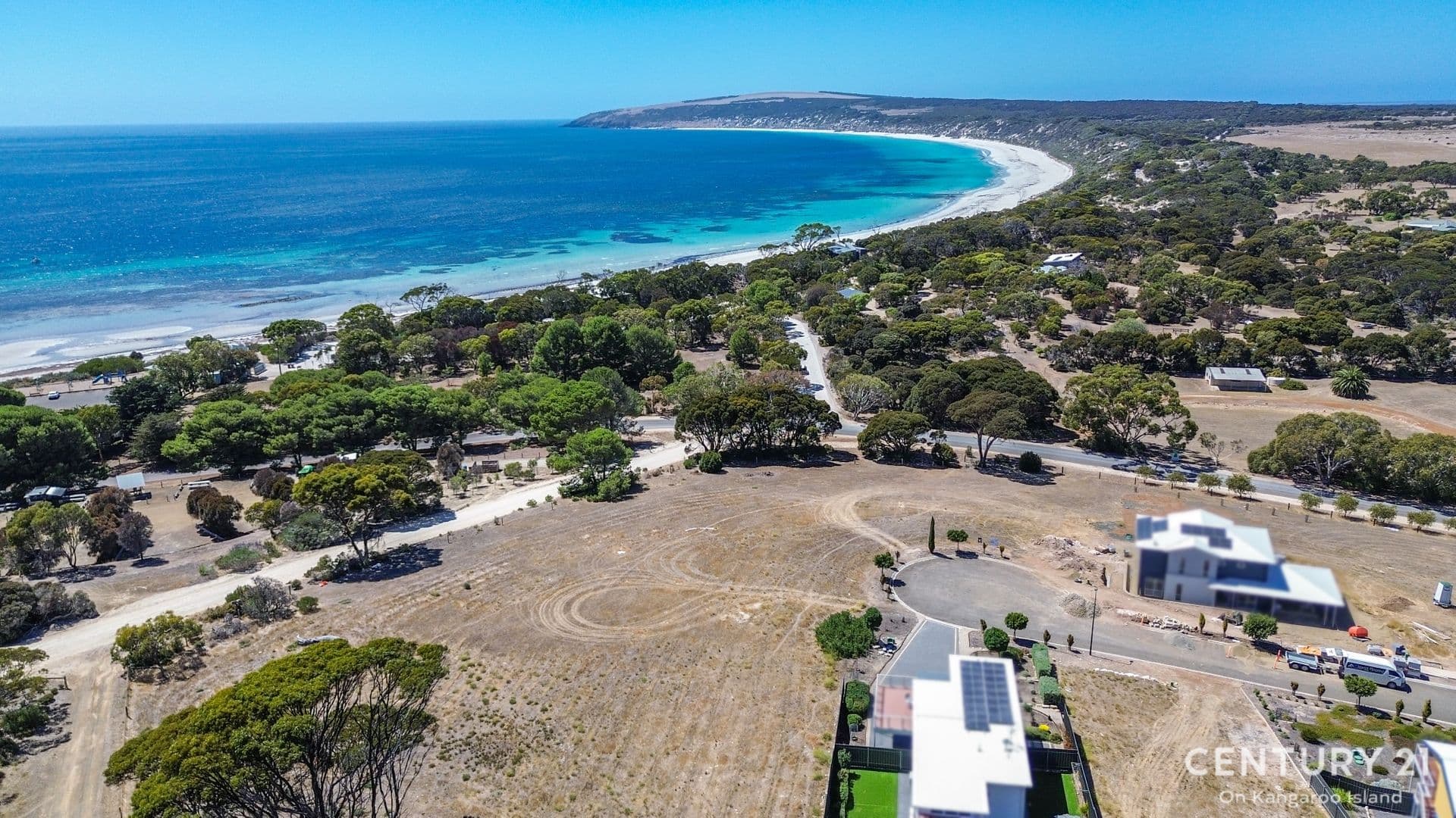 LOT 44 Salty Air Circuit, Emu Bay, SA, 5223, Emu Bay - Thumbnail 4