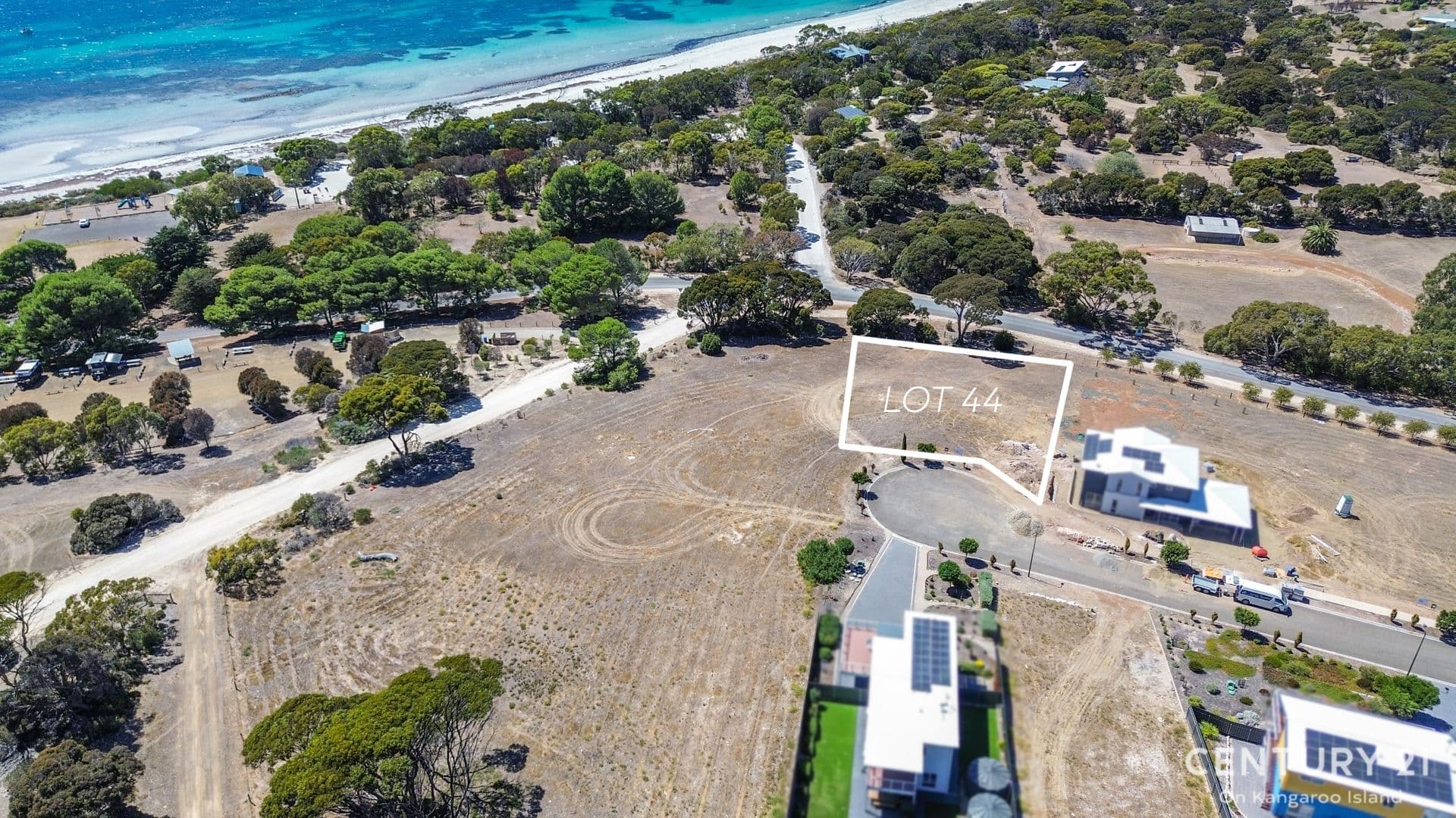 LOT 44 Salty Air Circuit, Emu Bay, SA, 5223, Emu Bay - Thumbnail 5